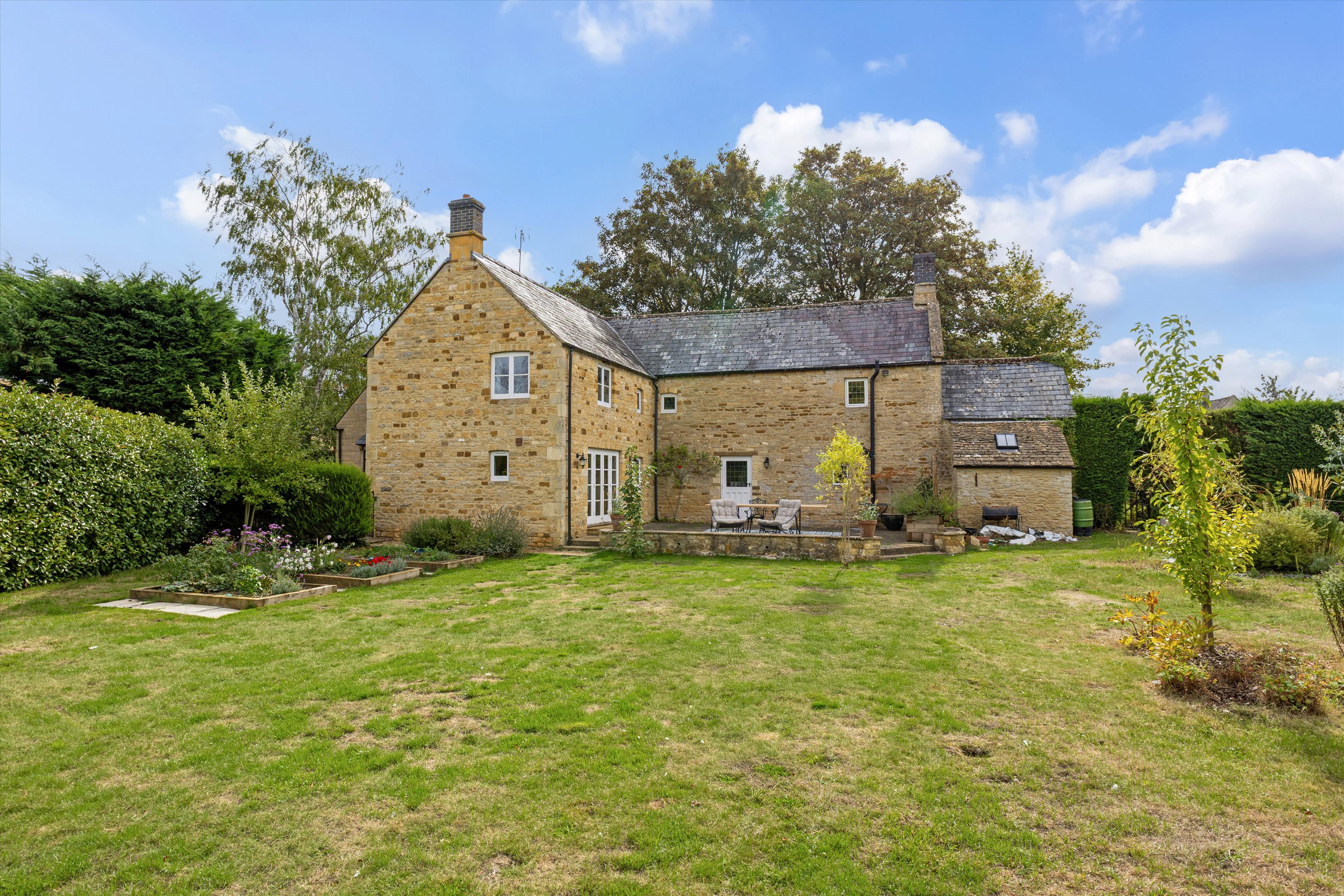 Church Lane, Bledington, Chipping Norton, Gloucestershire OX7
