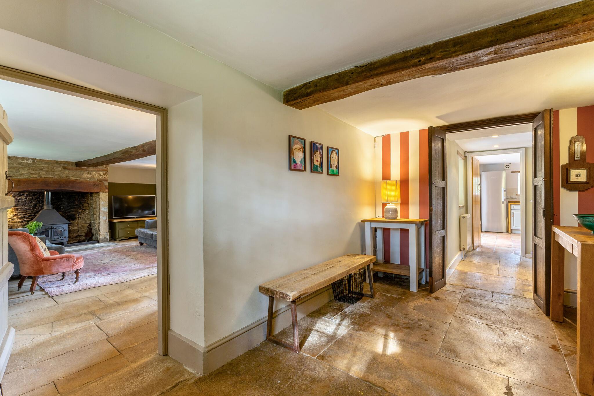 Church Lane, Bledington, Chipping Norton, Gloucestershire OX7