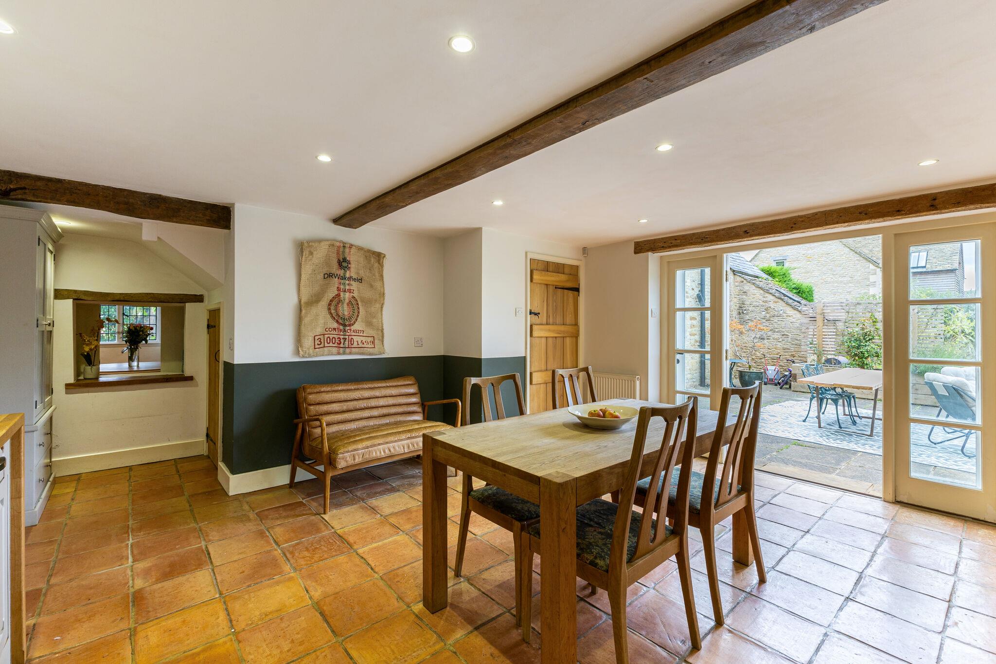 Church Lane, Bledington, Chipping Norton, Gloucestershire OX7