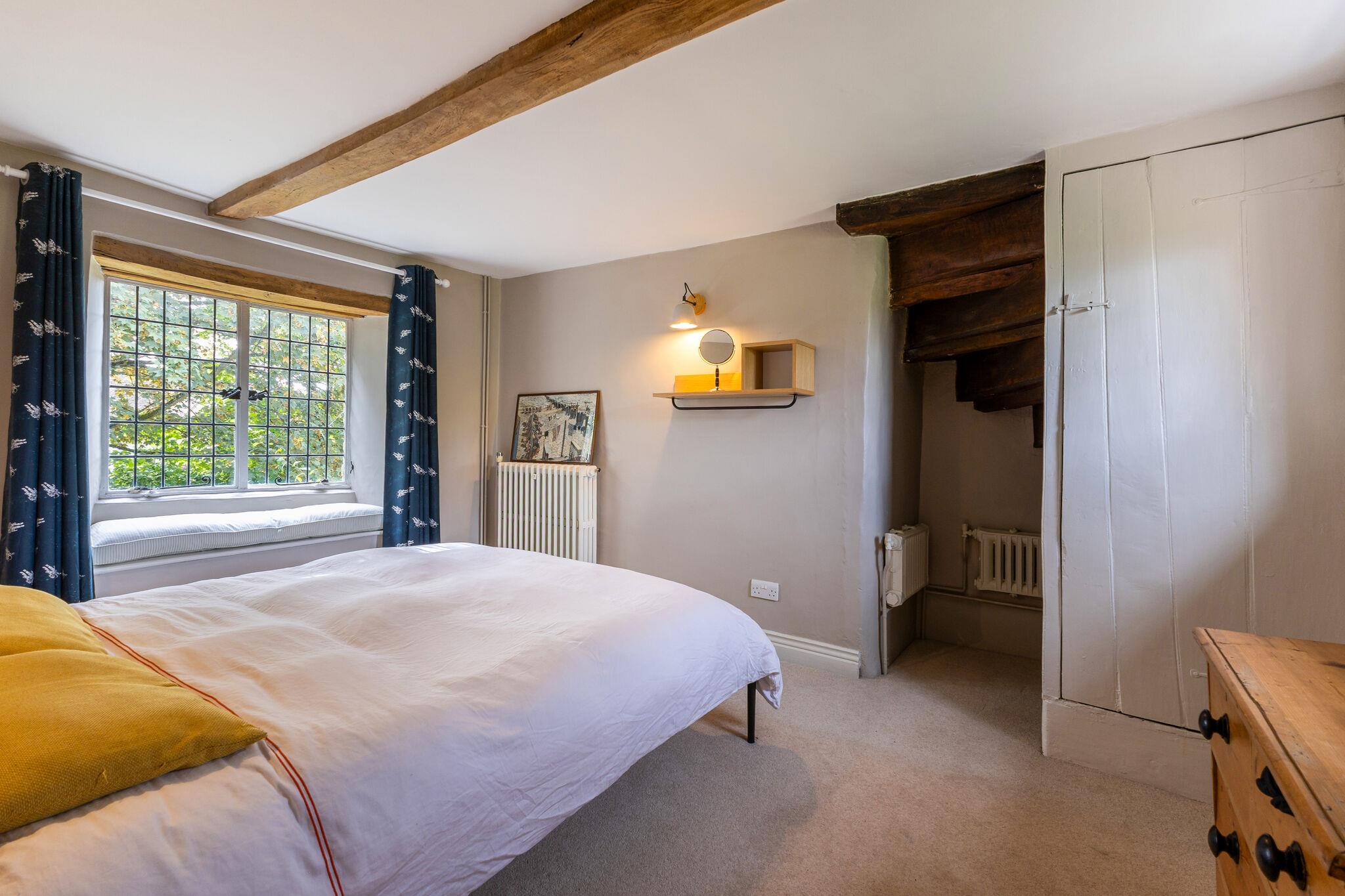 Church Lane, Bledington, Chipping Norton, Gloucestershire OX7