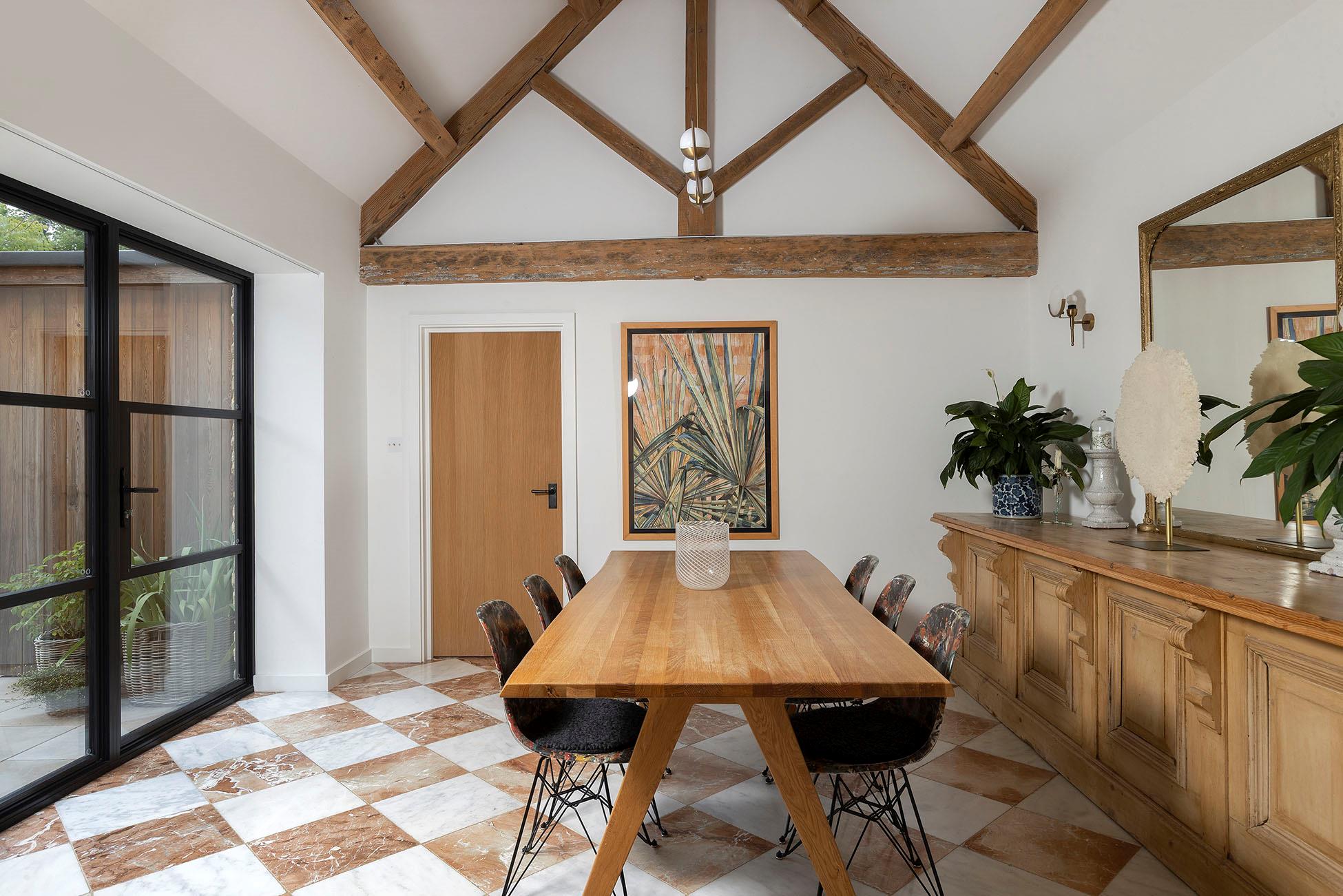 Kennel Lane, Chipping Norton, Oxfordshire OX7
