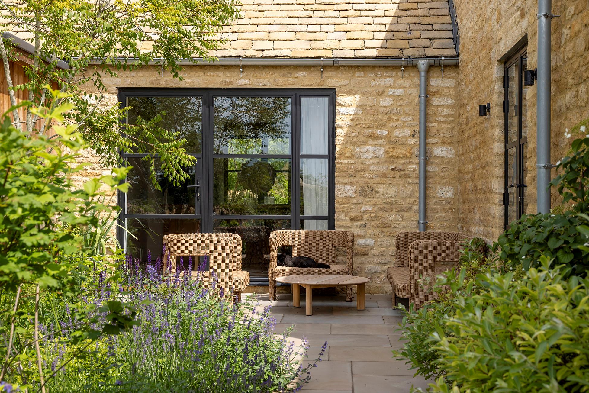 Kennel Lane, Chipping Norton, Oxfordshire OX7