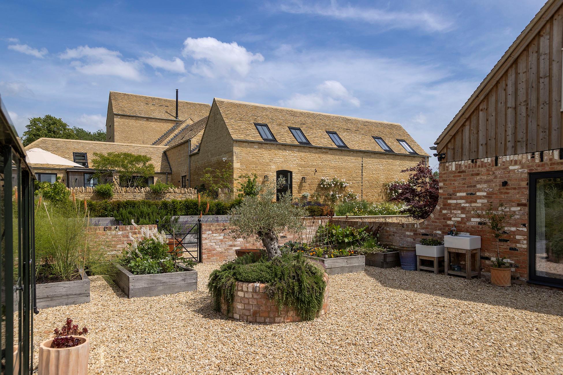 Kennel Lane, Chipping Norton, Oxfordshire OX7