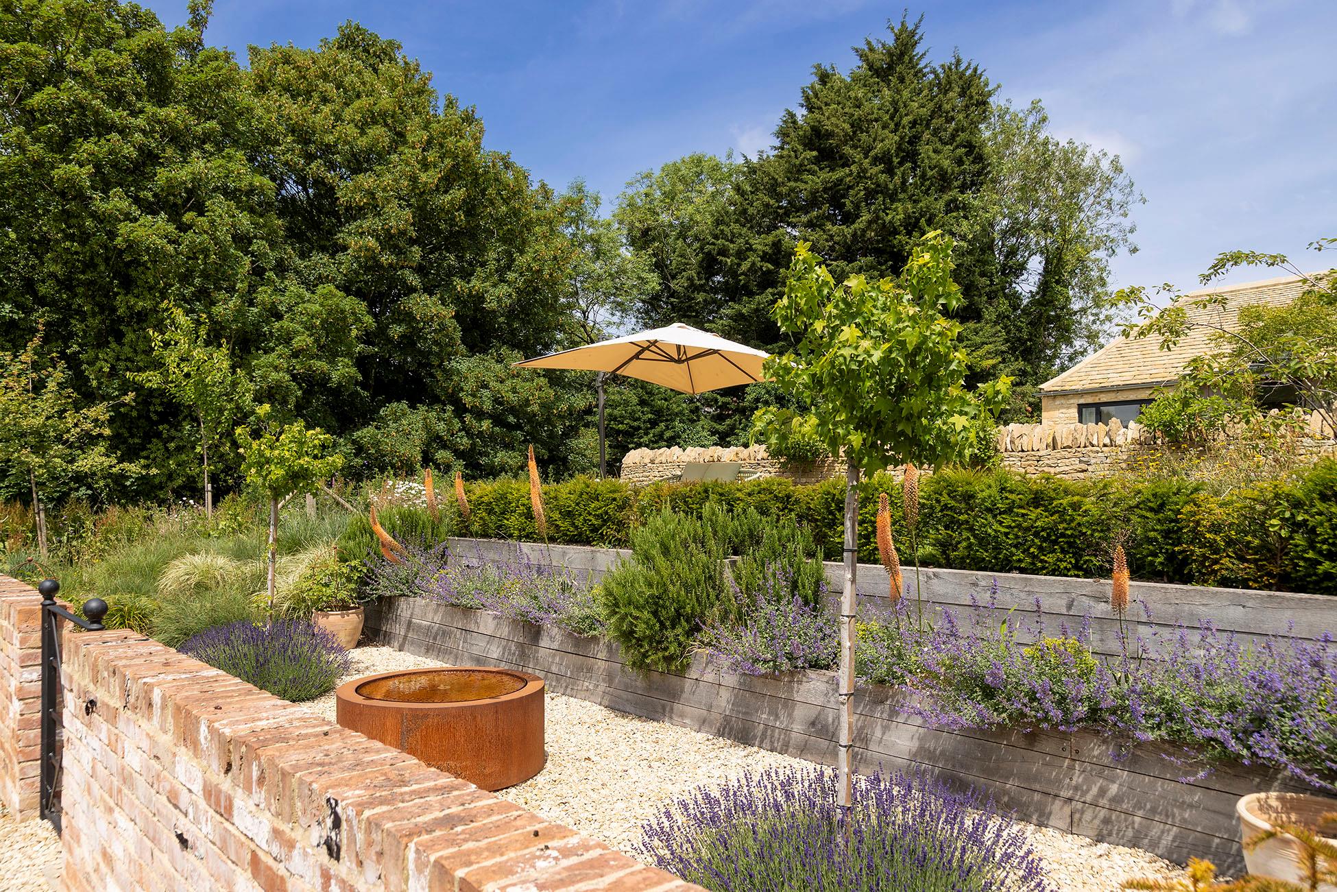 Kennel Lane, Chipping Norton, Oxfordshire OX7