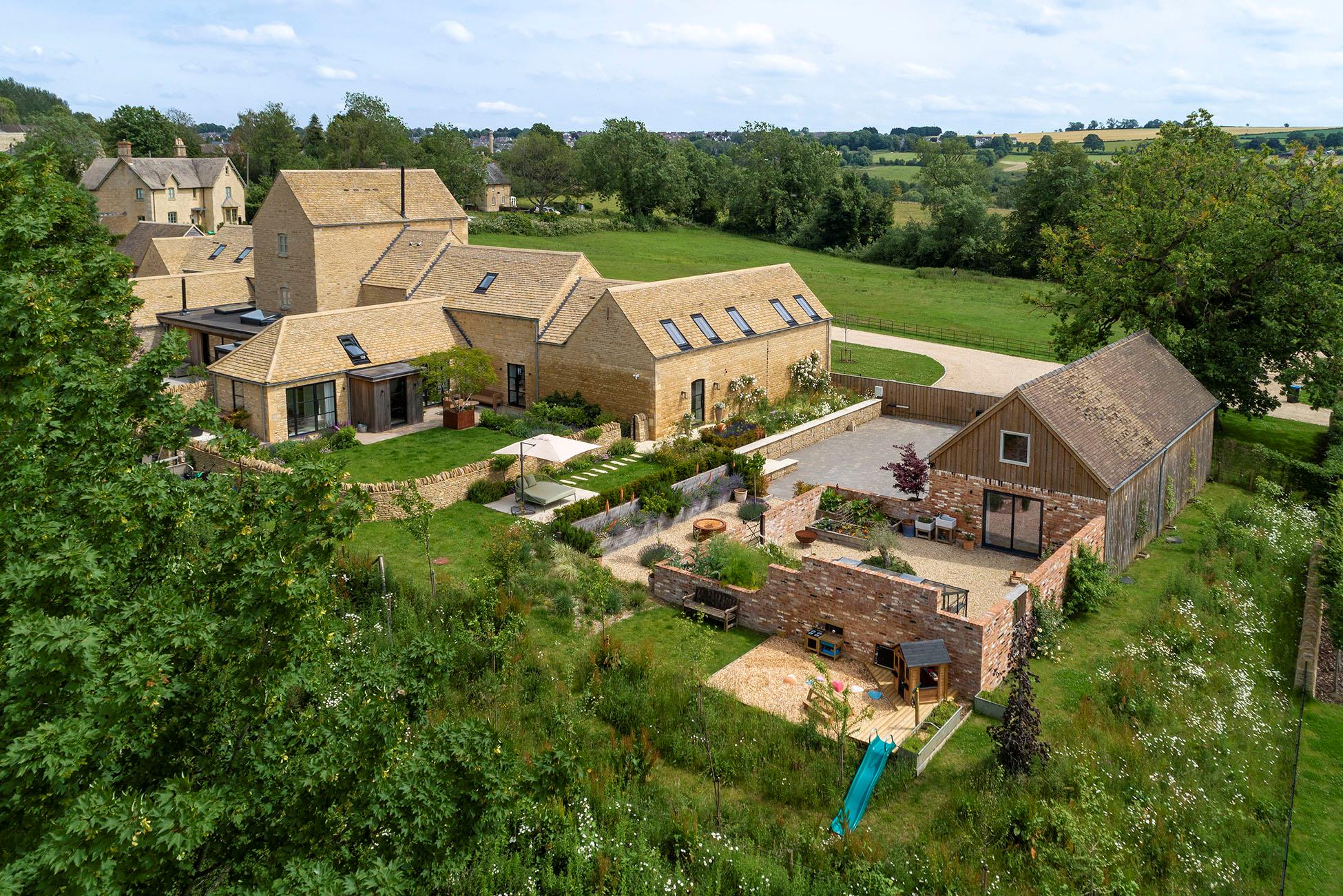 Kennel Lane, Chipping Norton, Oxfordshire OX7