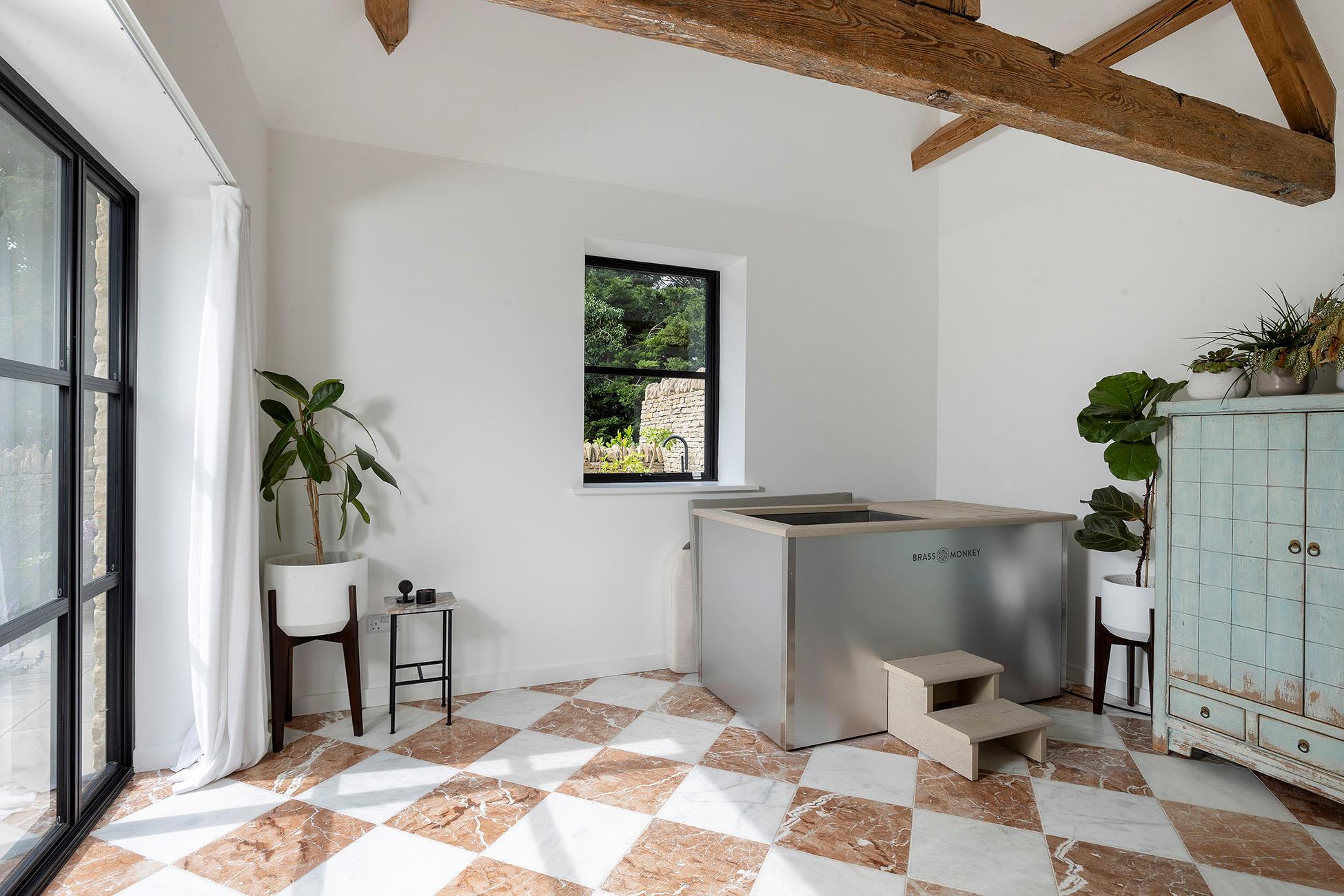 Kennel Lane, Chipping Norton, Oxfordshire OX7