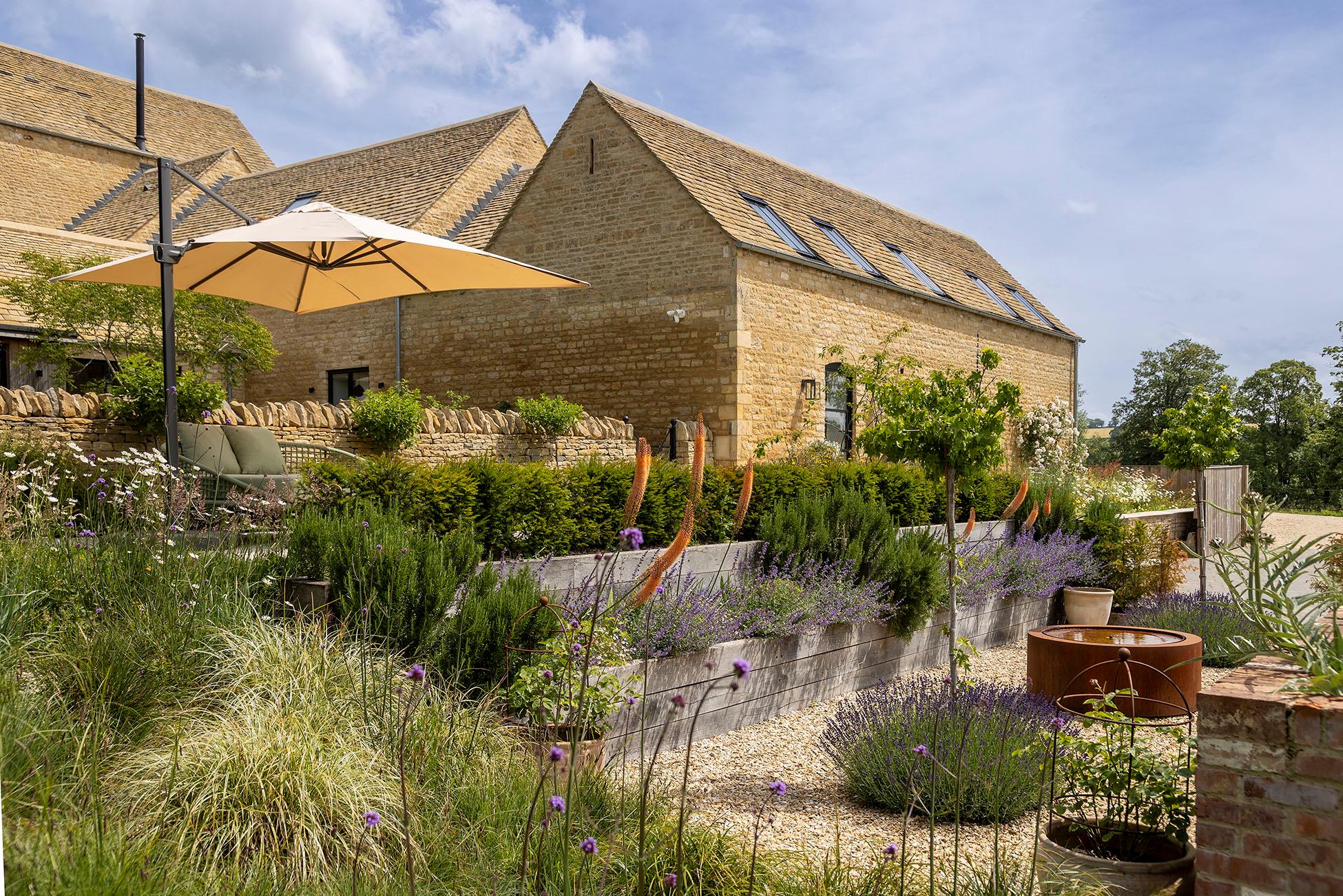Kennel Lane, Chipping Norton, Oxfordshire OX7