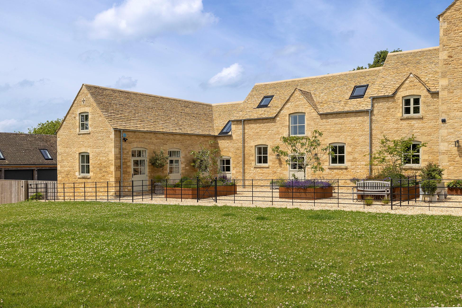 Kennel Lane, Chipping Norton, Oxfordshire OX7