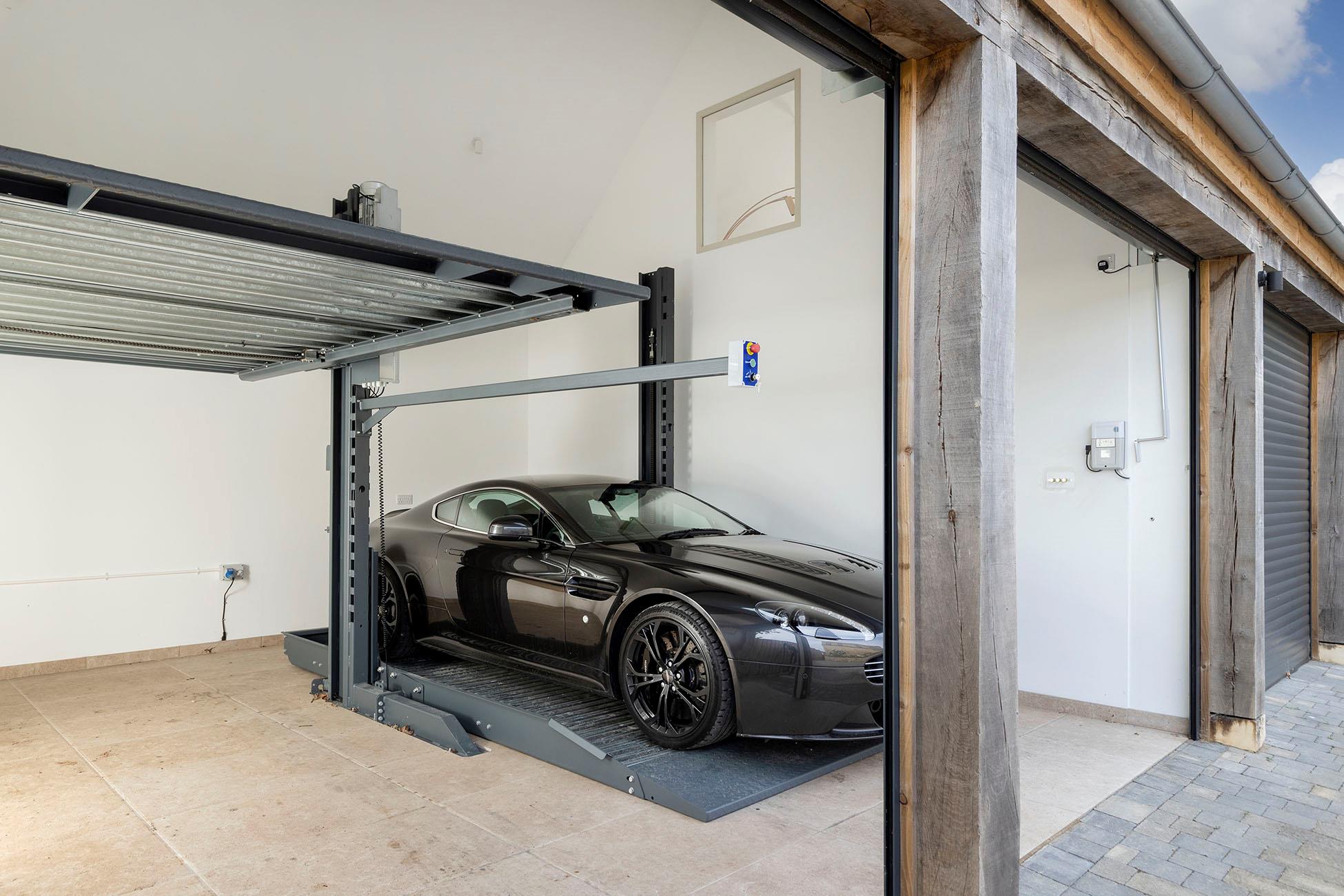 Kennel Lane, Chipping Norton, Oxfordshire OX7