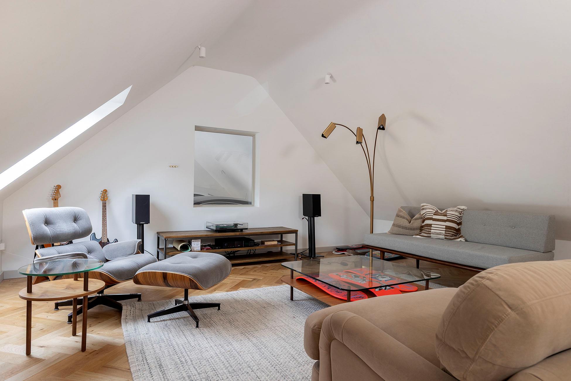 Kennel Lane, Chipping Norton, Oxfordshire OX7