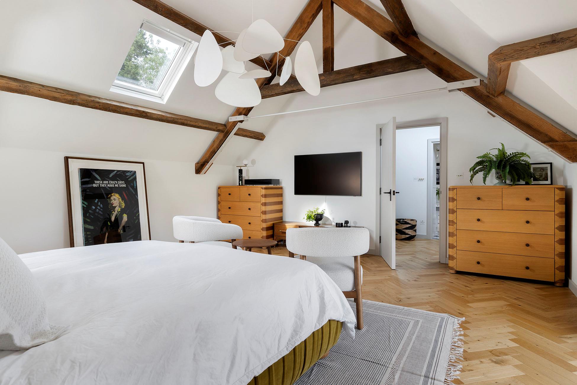 Kennel Lane, Chipping Norton, Oxfordshire OX7