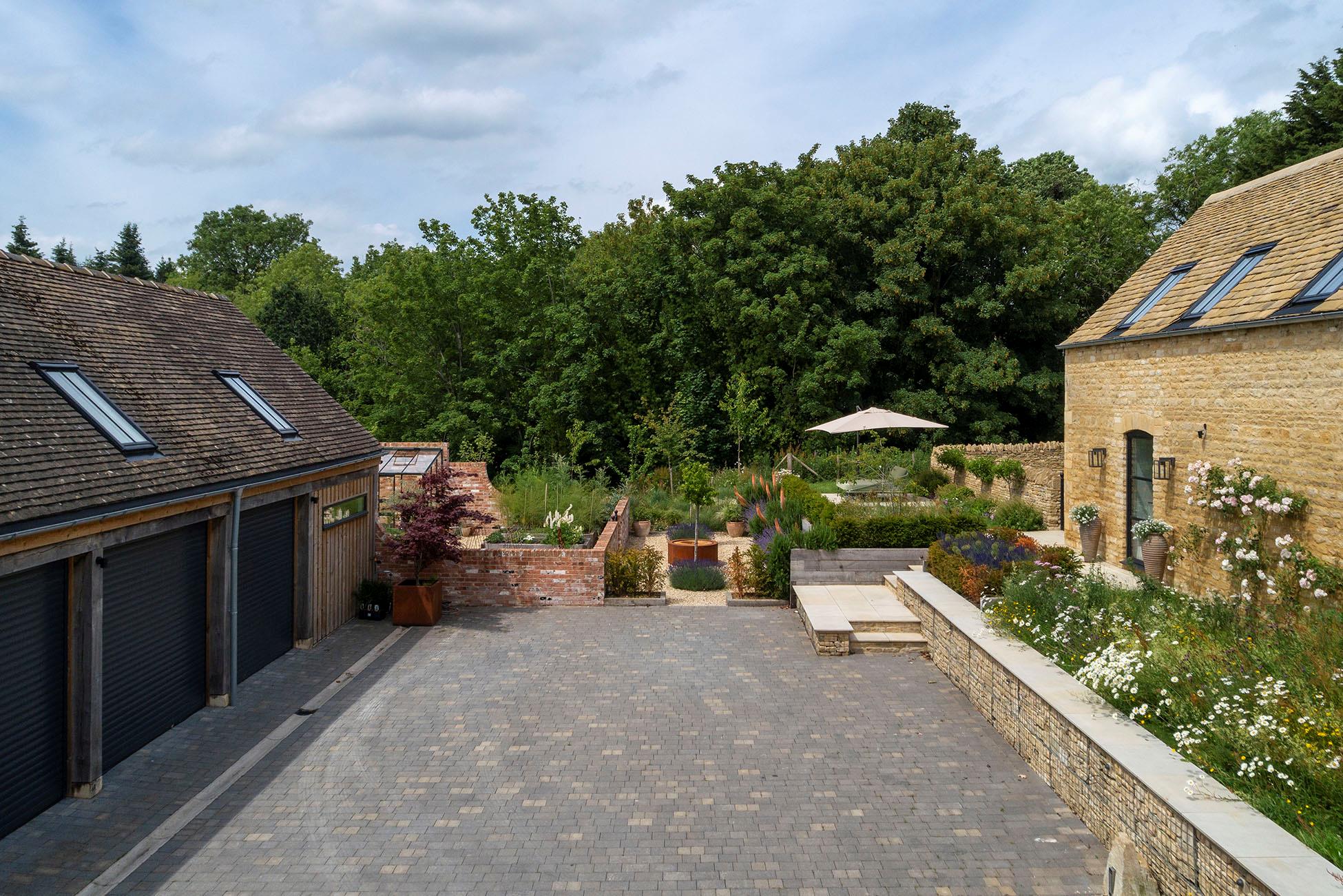 Kennel Lane, Chipping Norton, Oxfordshire OX7
