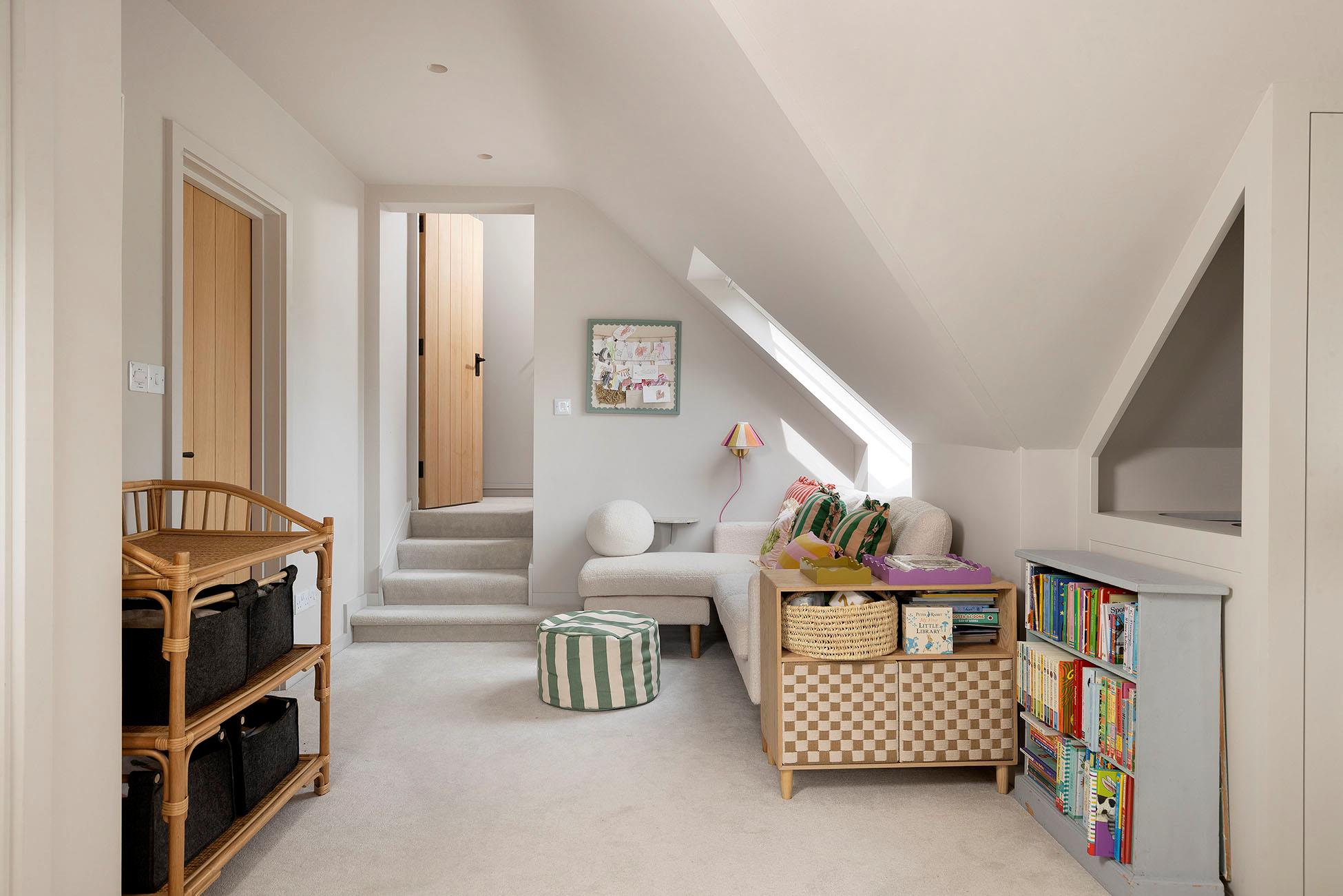 Kennel Lane, Chipping Norton, Oxfordshire OX7