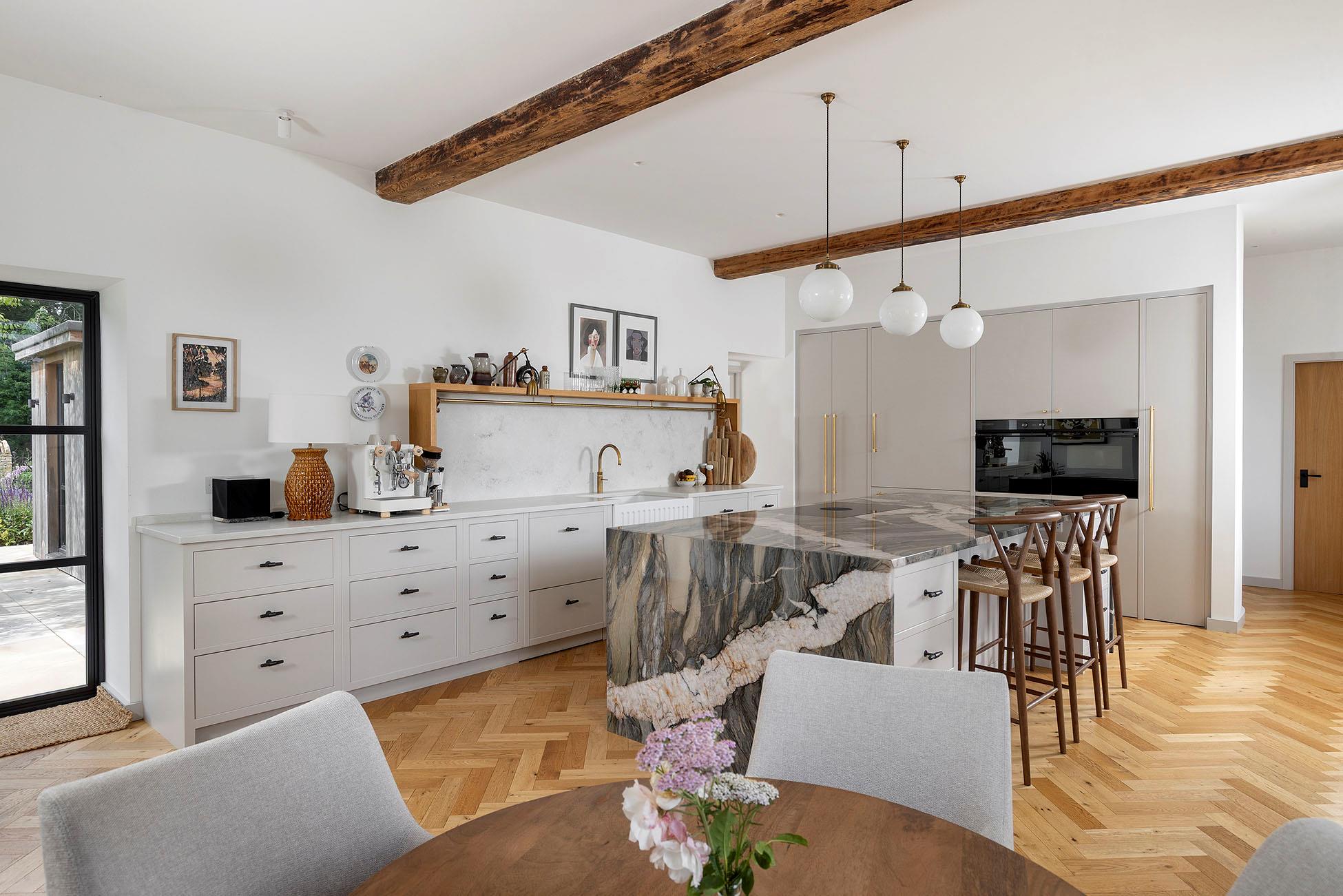 Kennel Lane, Chipping Norton, Oxfordshire OX7