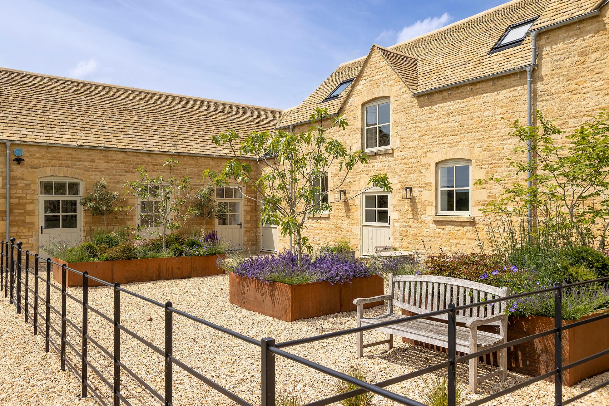 Kennel Lane, Chipping Norton, Oxfordshire OX7