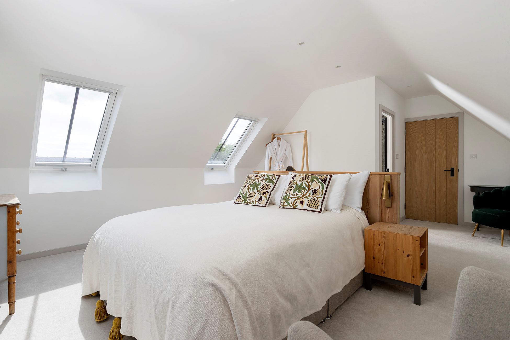 Kennel Lane, Chipping Norton, Oxfordshire OX7