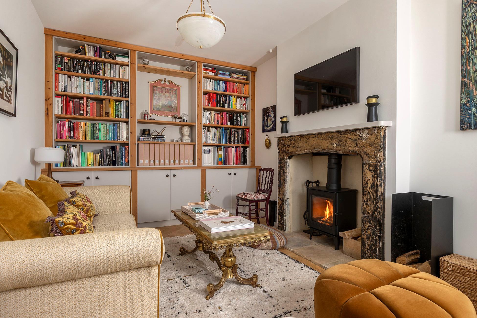Kennel Lane, Chipping Norton, Oxfordshire OX7