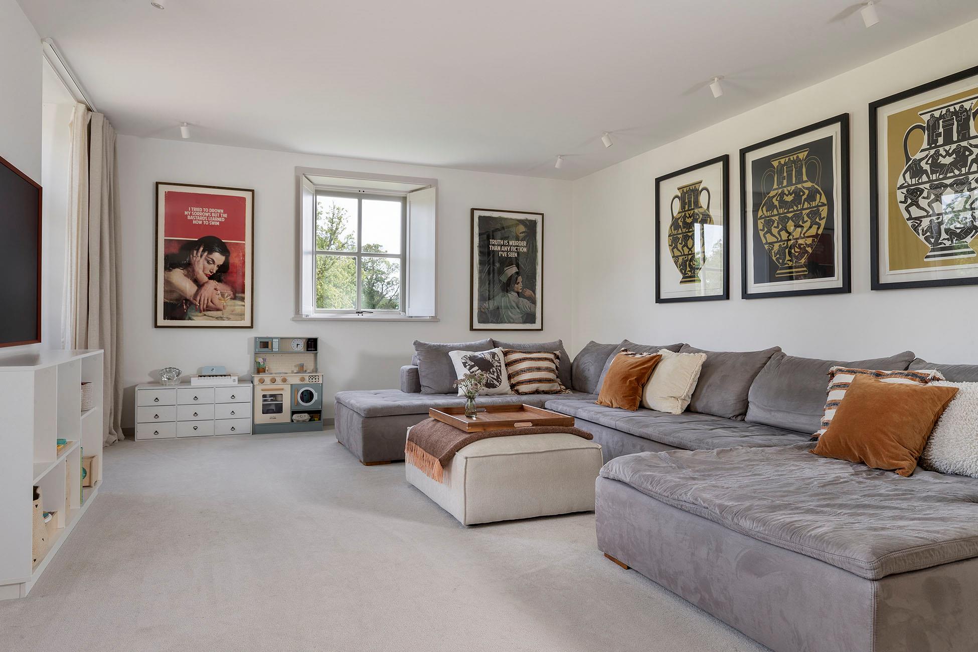 Kennel Lane, Chipping Norton, Oxfordshire OX7