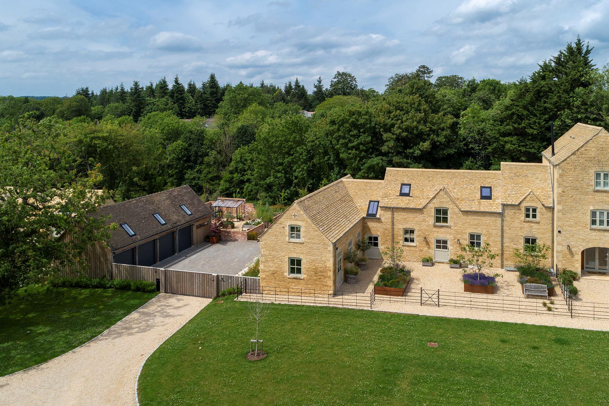 Kennel Lane, Chipping Norton, Oxfordshire OX7