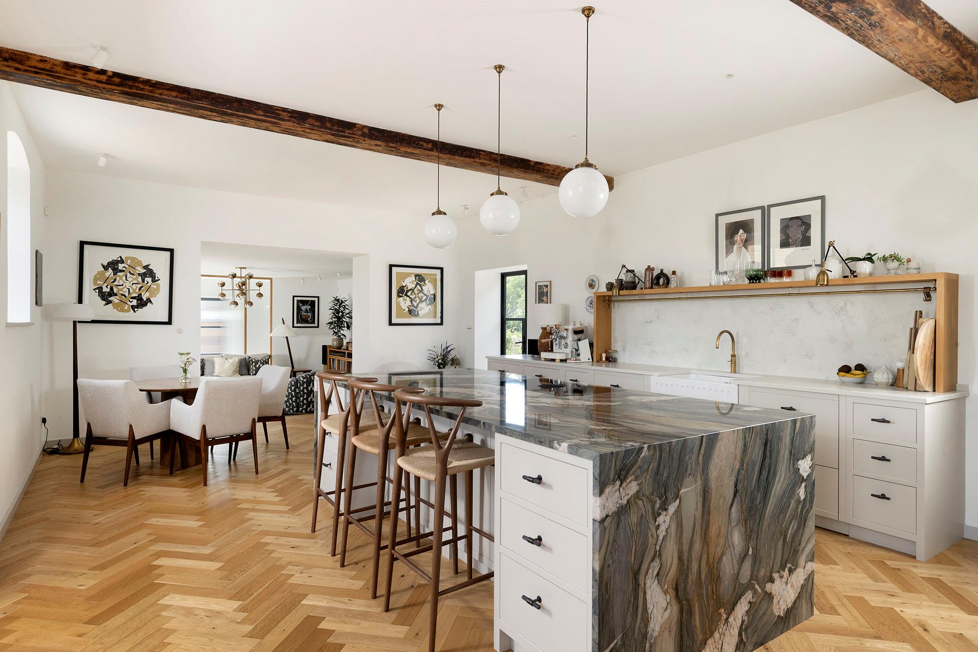 Kennel Lane, Chipping Norton, Oxfordshire OX7