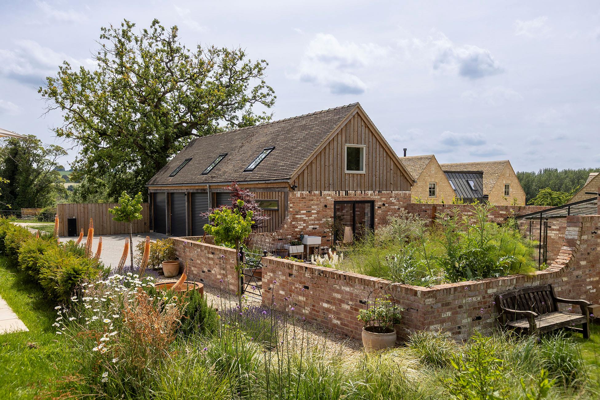 Kennel Lane, Chipping Norton, Oxfordshire OX7
