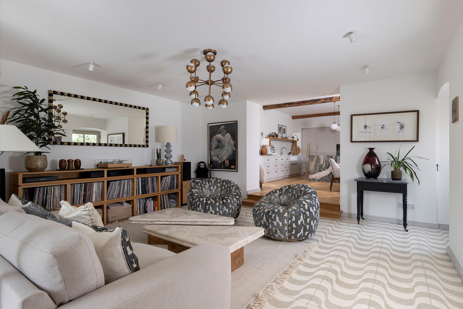 Kennel Lane, Chipping Norton, Oxfordshire OX7