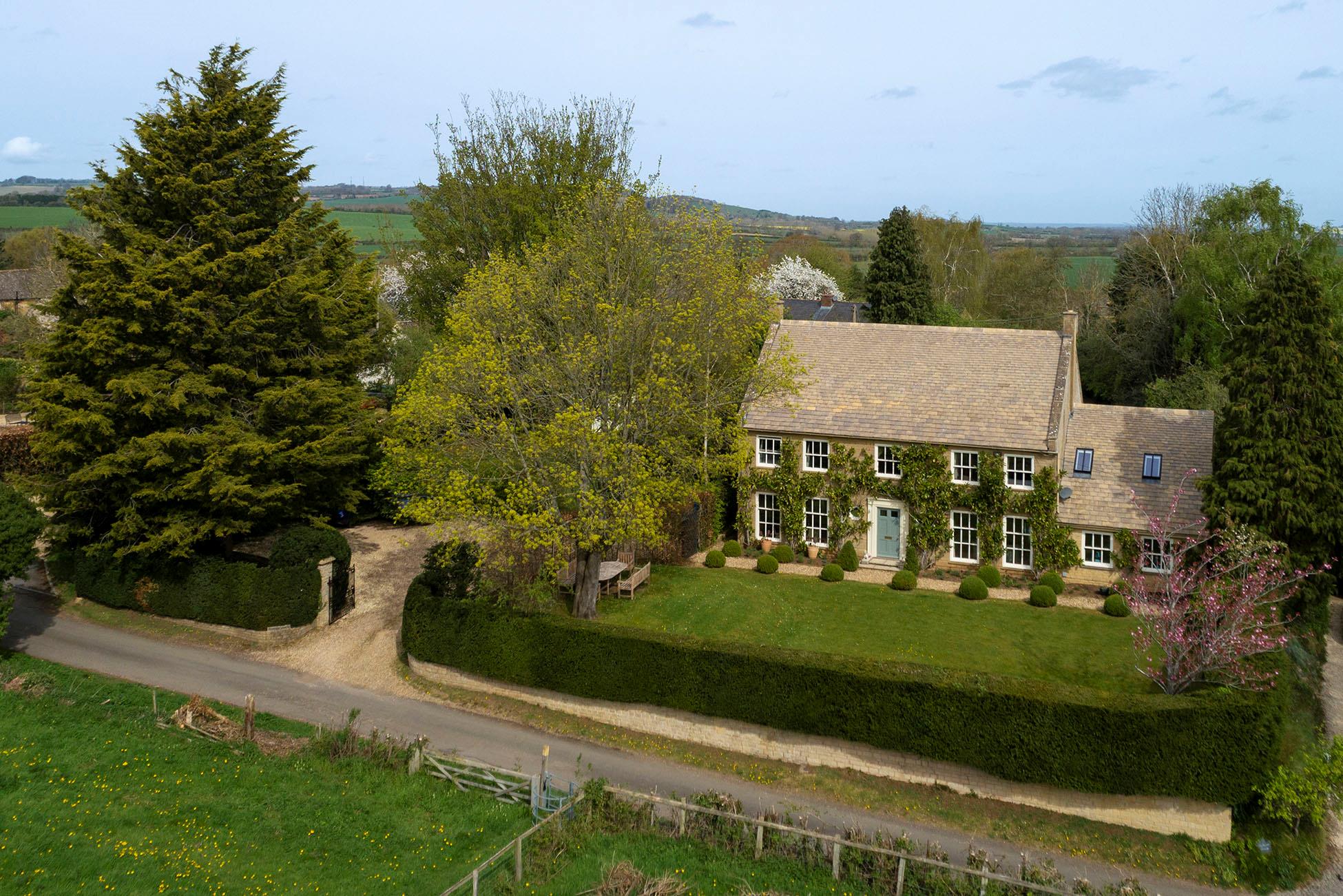 Stretton-on-Fosse, Moreton-in-Marsh, GL56