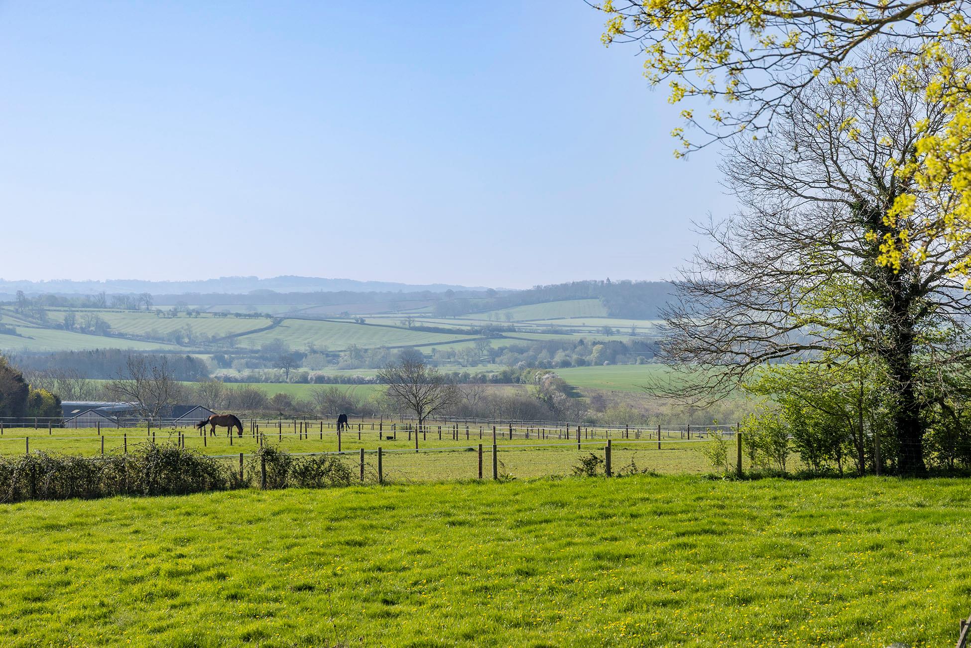 Stretton-on-Fosse, Moreton-in-Marsh, GL56