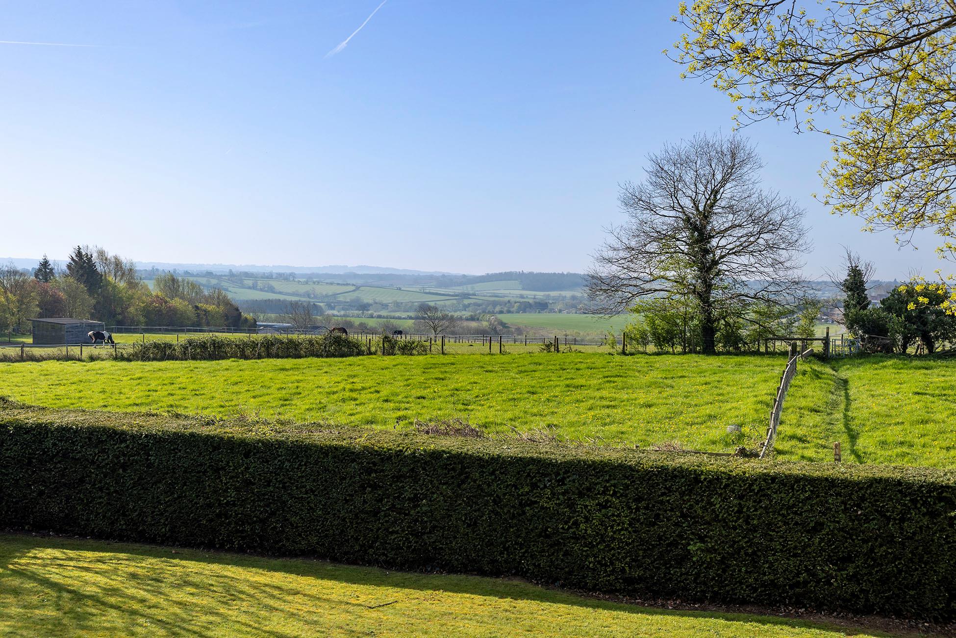Stretton-on-Fosse, Moreton-in-Marsh, GL56