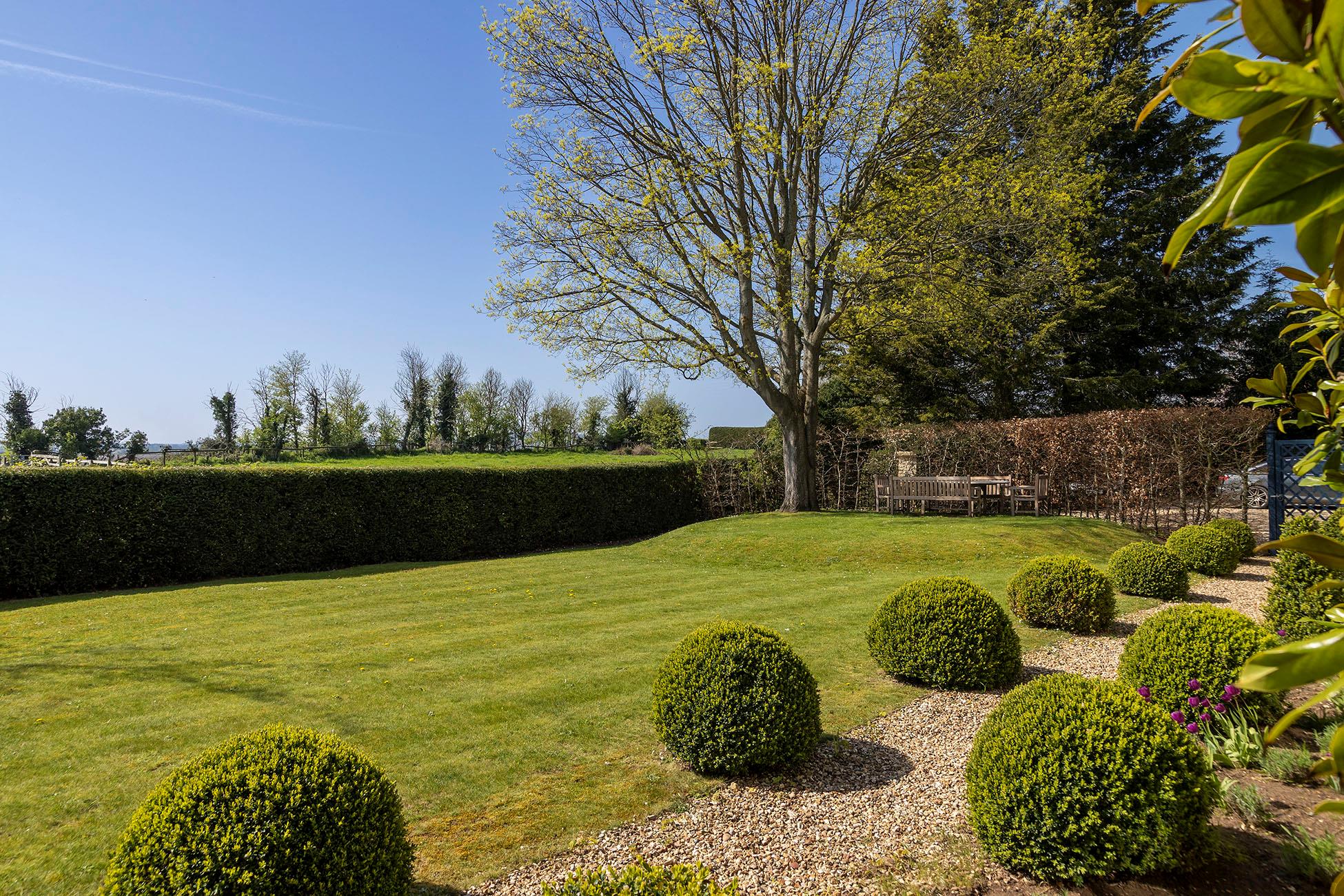 Stretton-on-Fosse, Moreton-in-Marsh, GL56