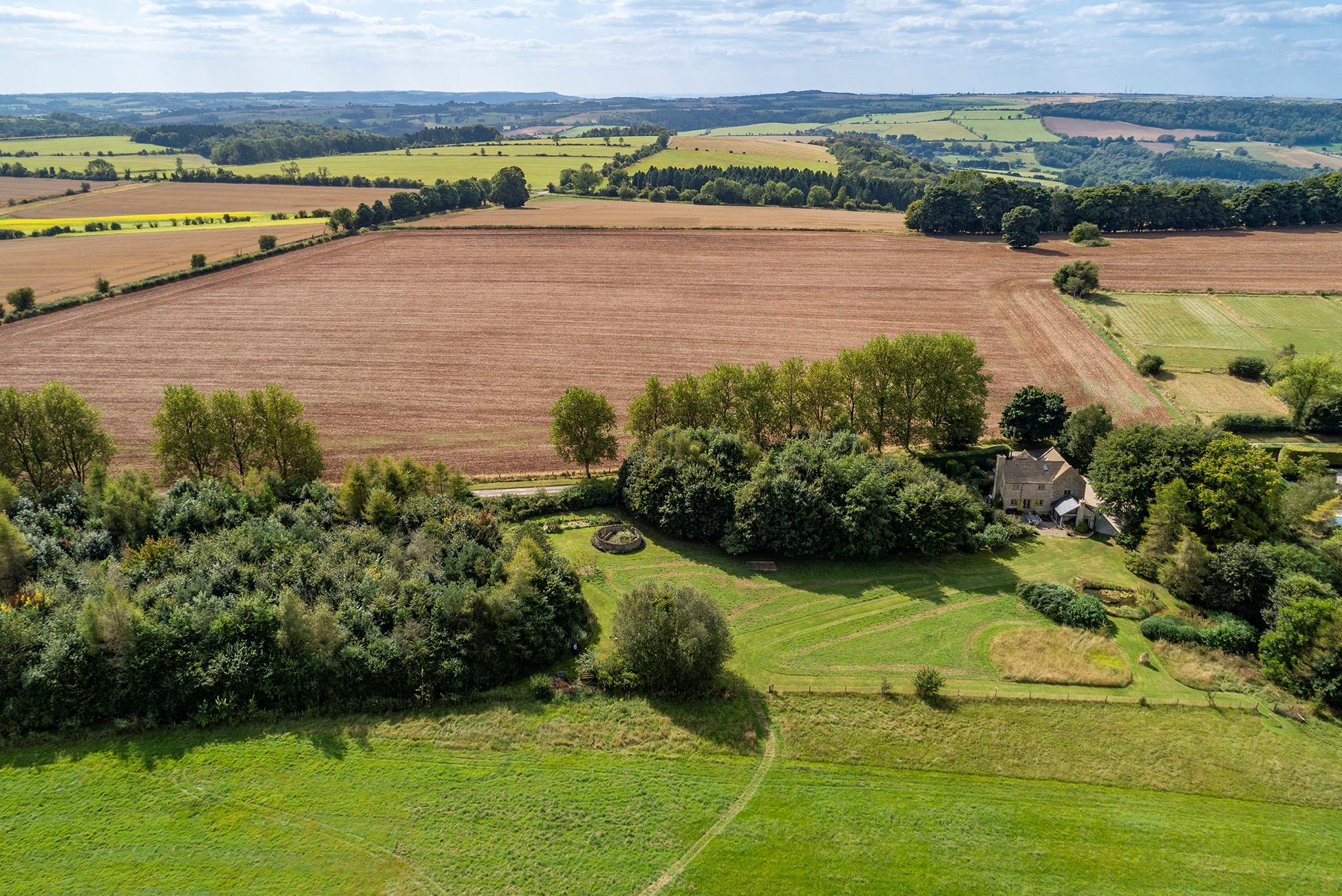 The Old Stables, Roel Hill Farm, Hawling, Cheltenham, Gloucestershire, GL54