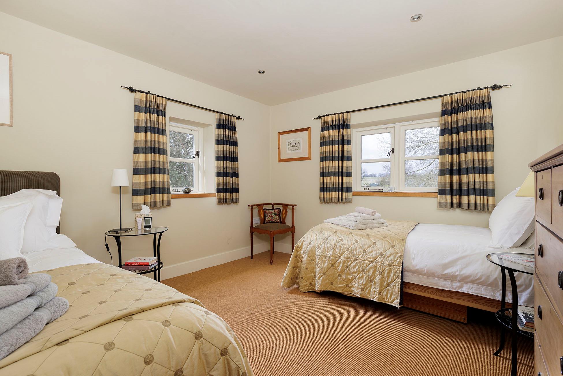 The Old Stables, Roel Hill Farm, Hawling, Cheltenham, Gloucestershire, GL54