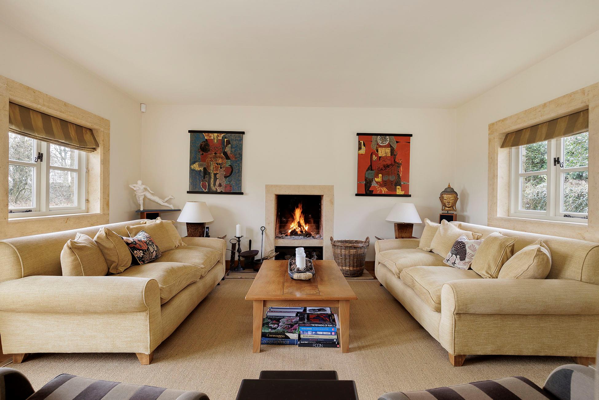 The Old Stables, Roel Hill Farm, Hawling, Cheltenham, Gloucestershire, GL54