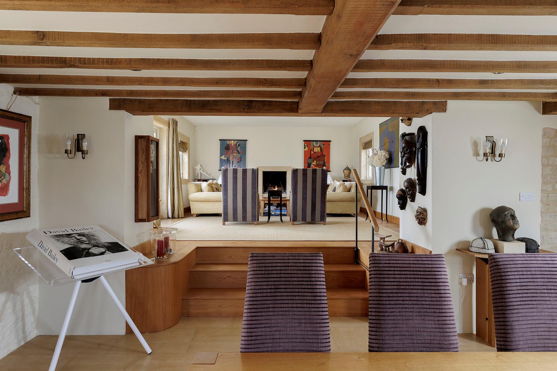The Old Stables, Roel Hill Farm, Hawling, Cheltenham, Gloucestershire, GL54