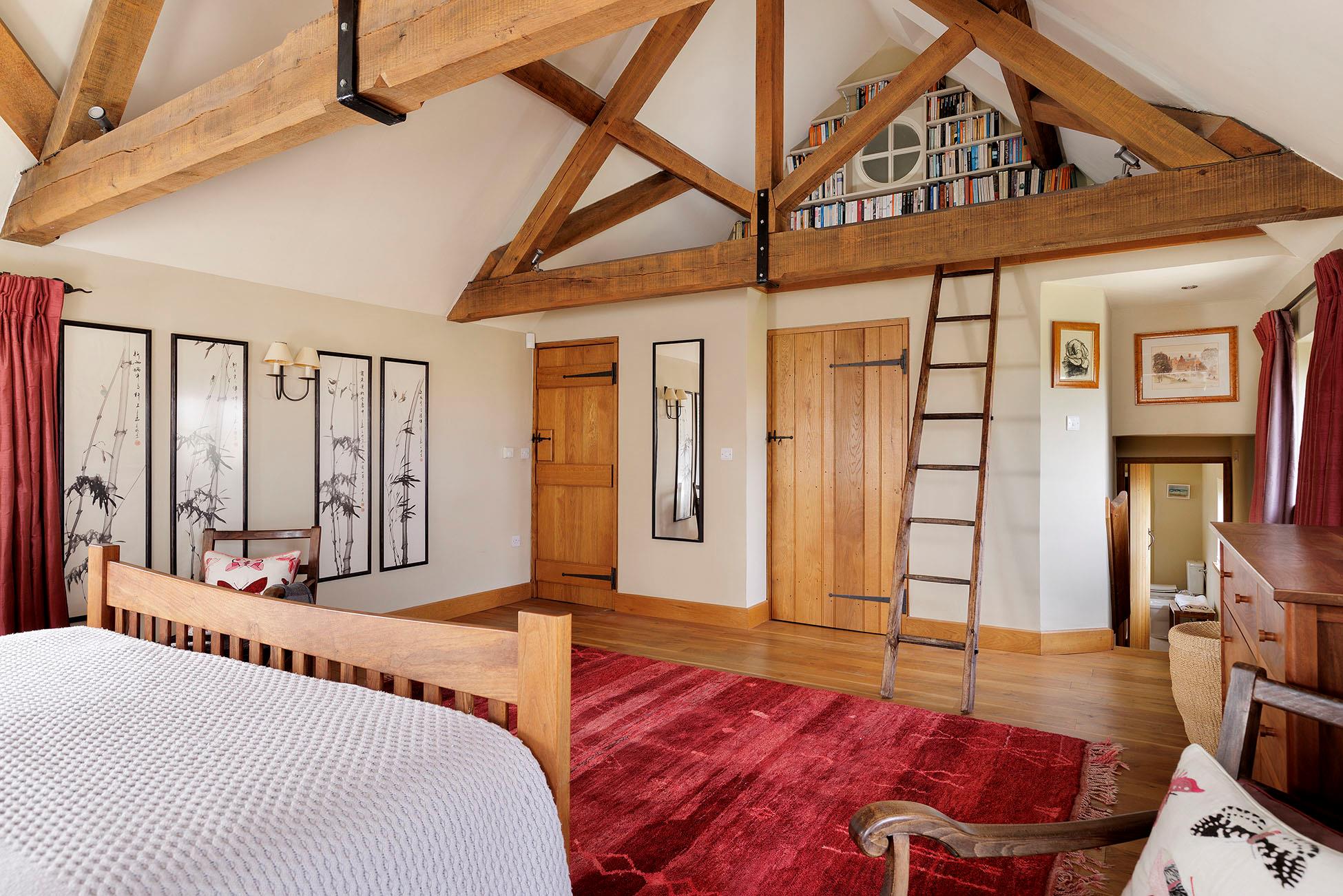 The Old Stables, Roel Hill Farm, Hawling, Cheltenham, Gloucestershire, GL54