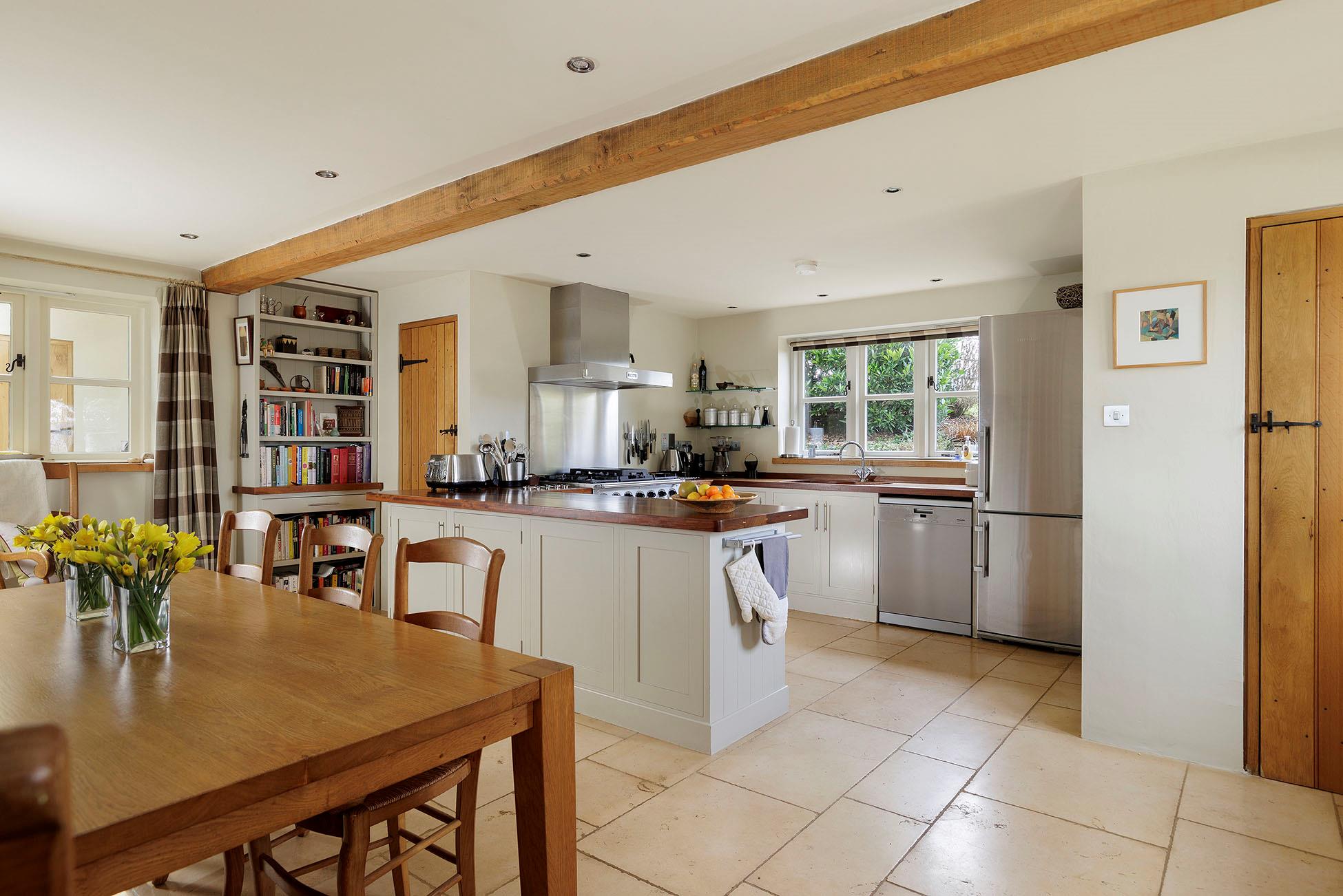 The Old Stables, Roel Hill Farm, Hawling, Cheltenham, Gloucestershire, GL54