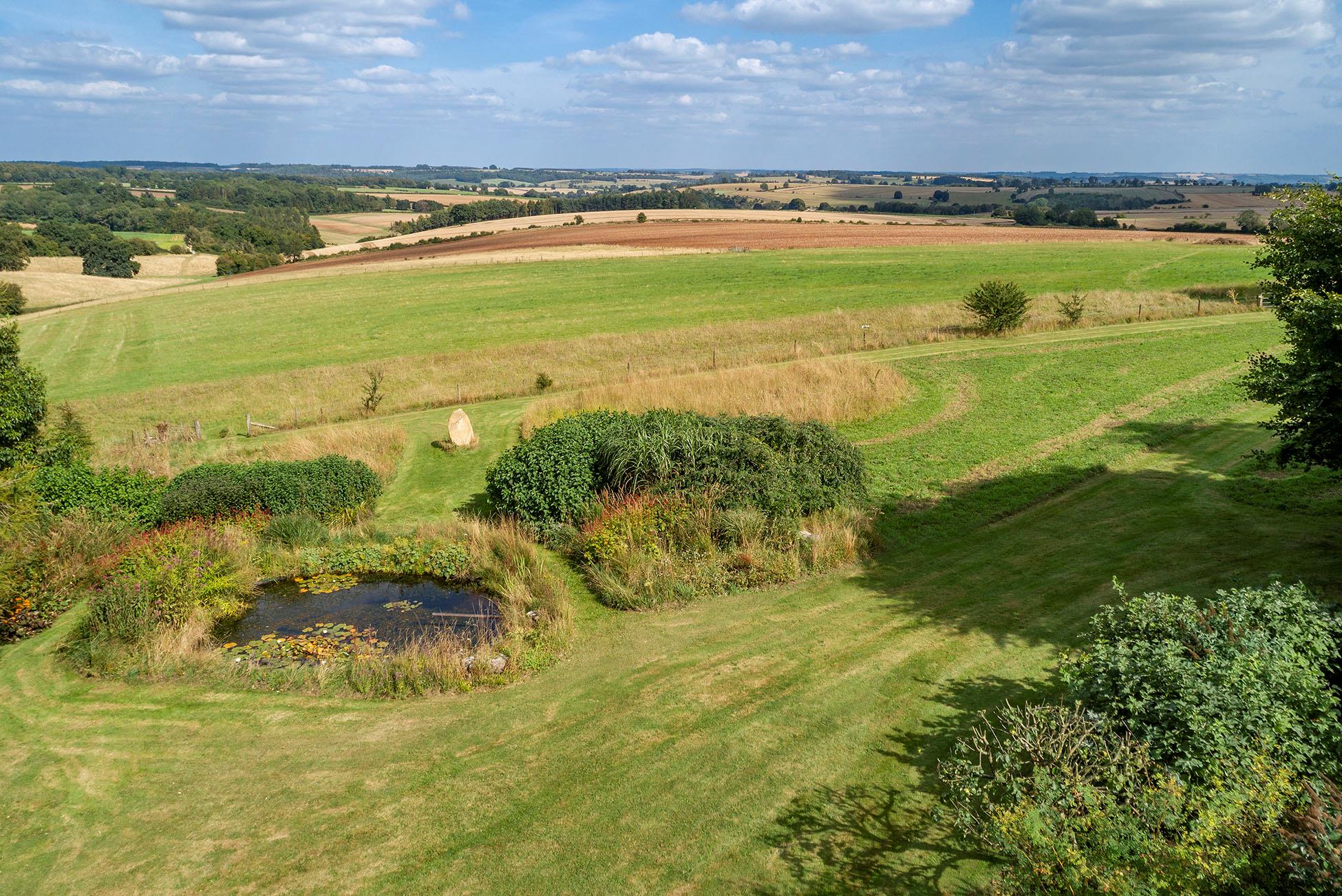 The Old Stables, Roel Hill Farm, Hawling, Cheltenham, Gloucestershire, GL54