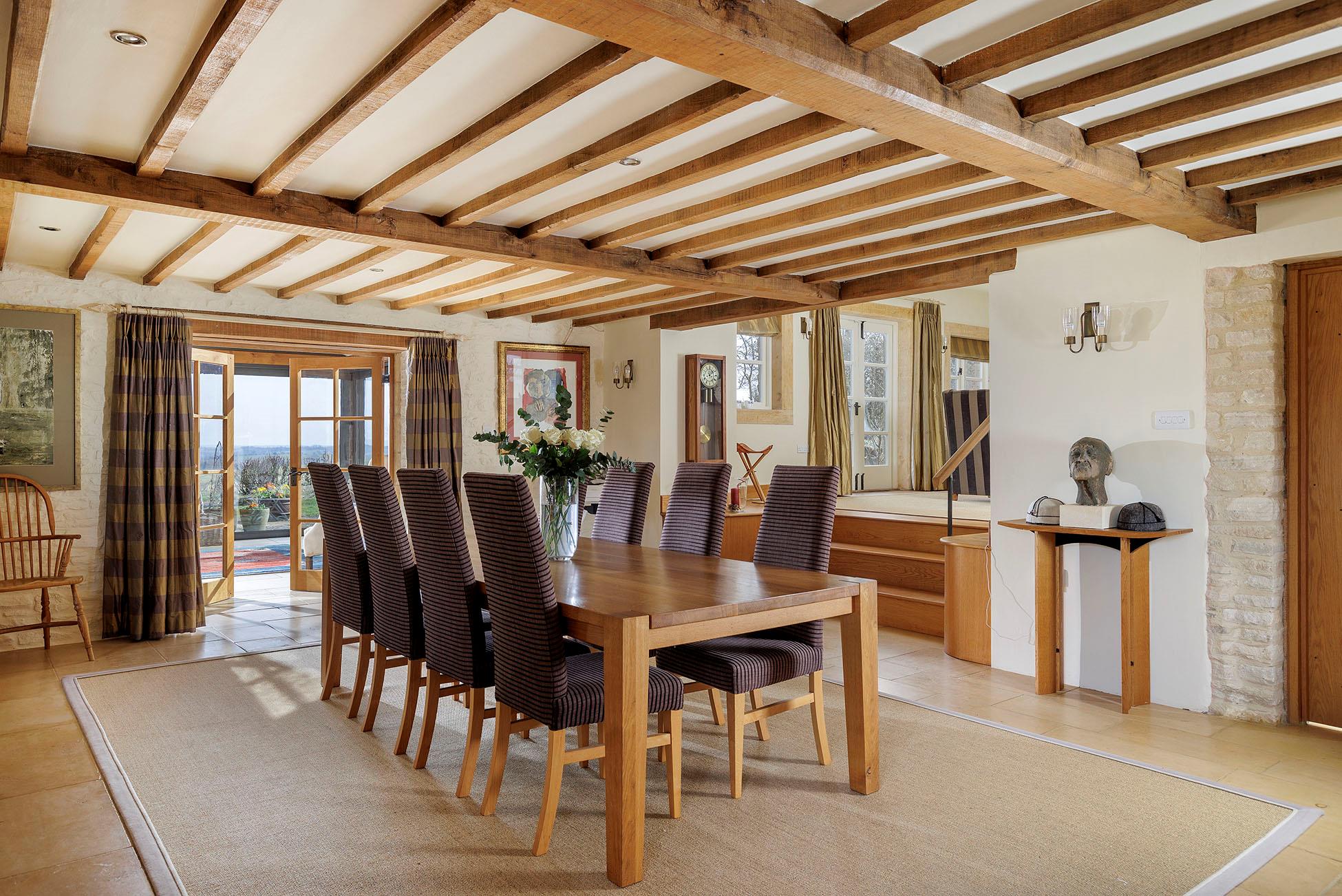 The Old Stables, Roel Hill Farm, Hawling, Cheltenham, Gloucestershire, GL54