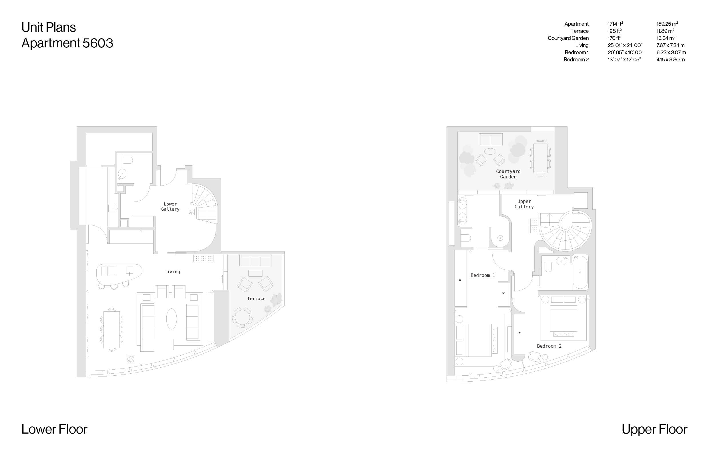 One Park Drive, Canary Wharf, London, E14