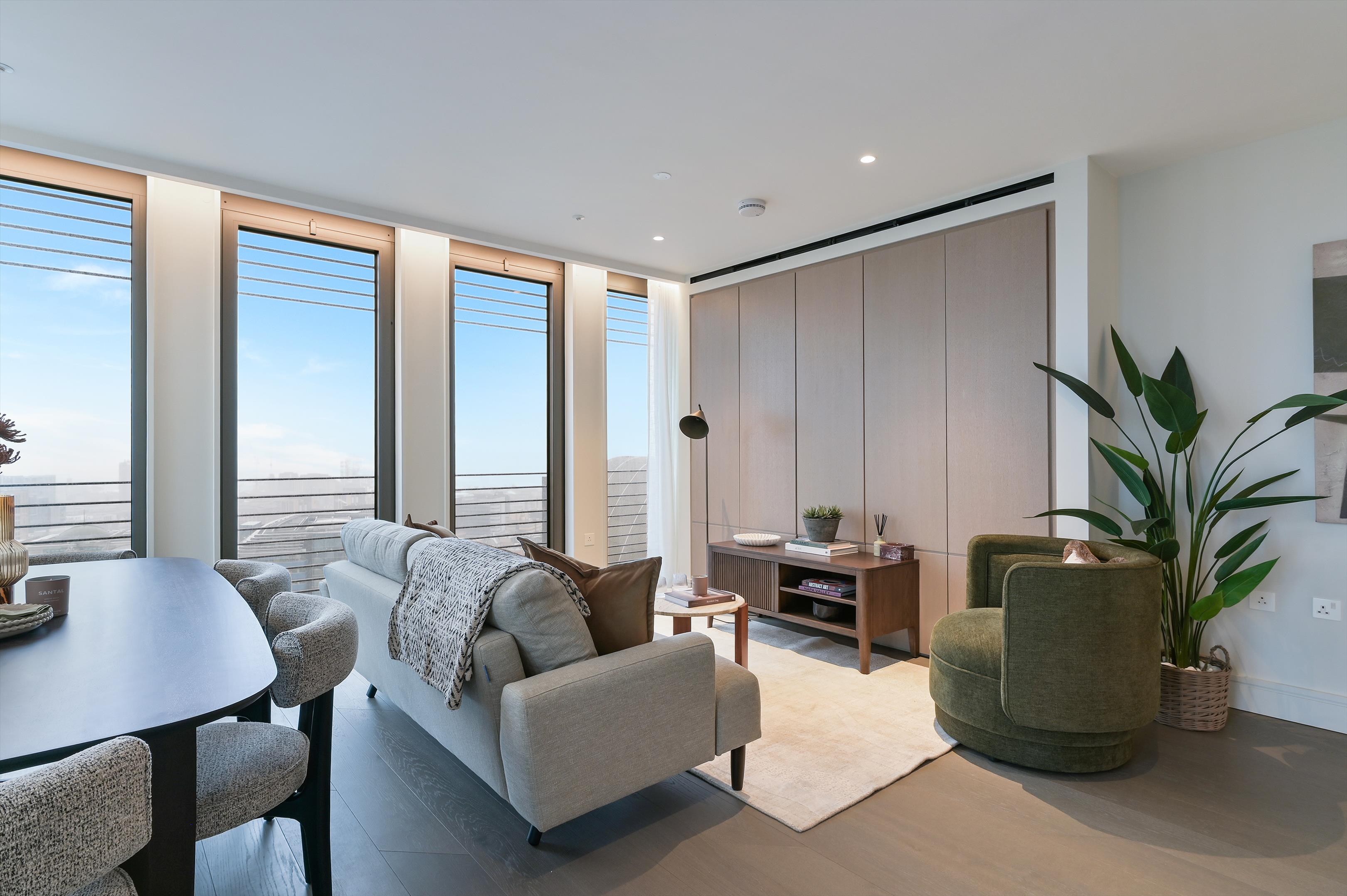 One Bishopsgate Plaza, 150 Bishopsgate, EC3A 7AU
