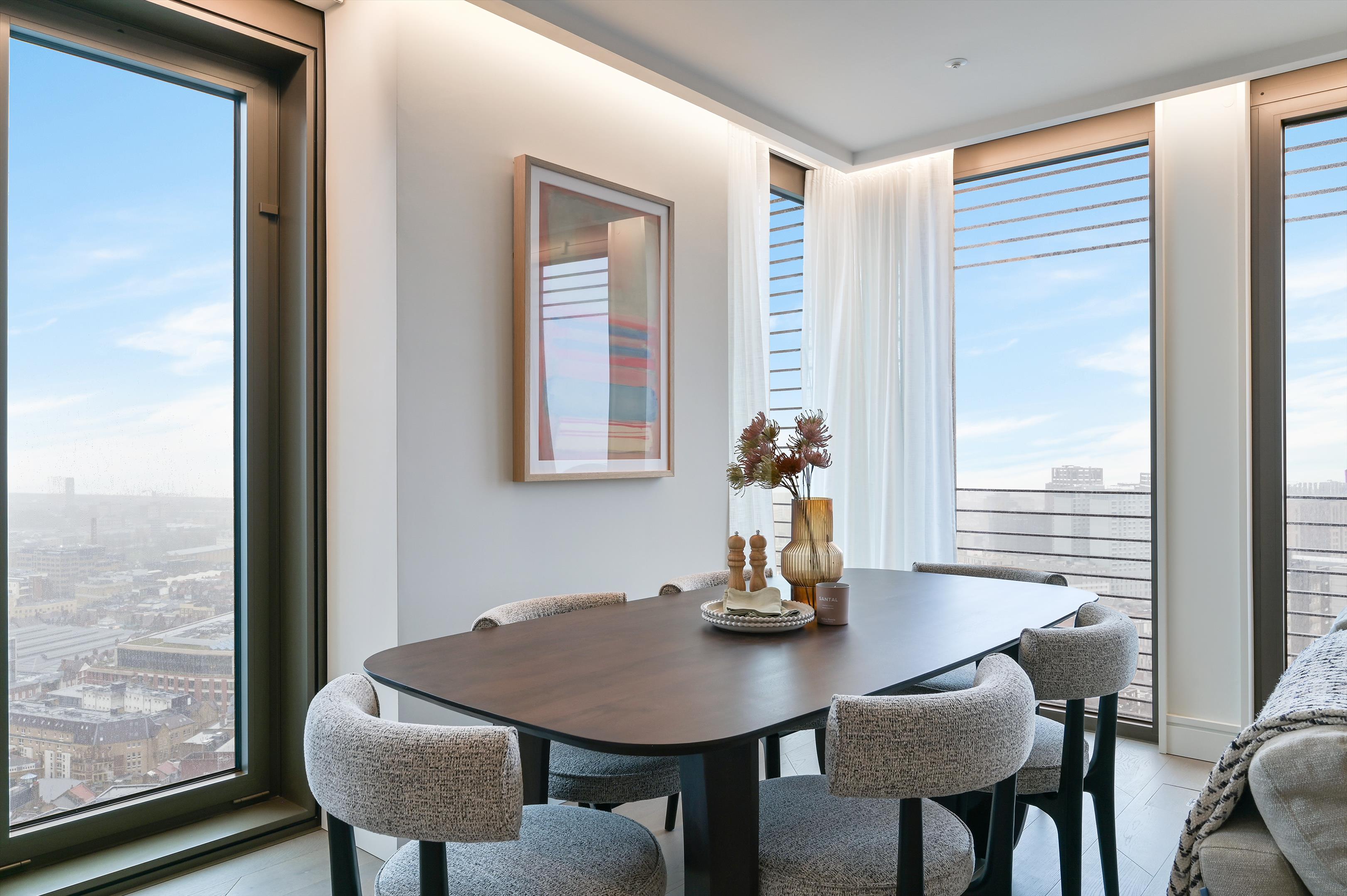 One Bishopsgate Plaza, 150 Bishopsgate, EC3A 7AU