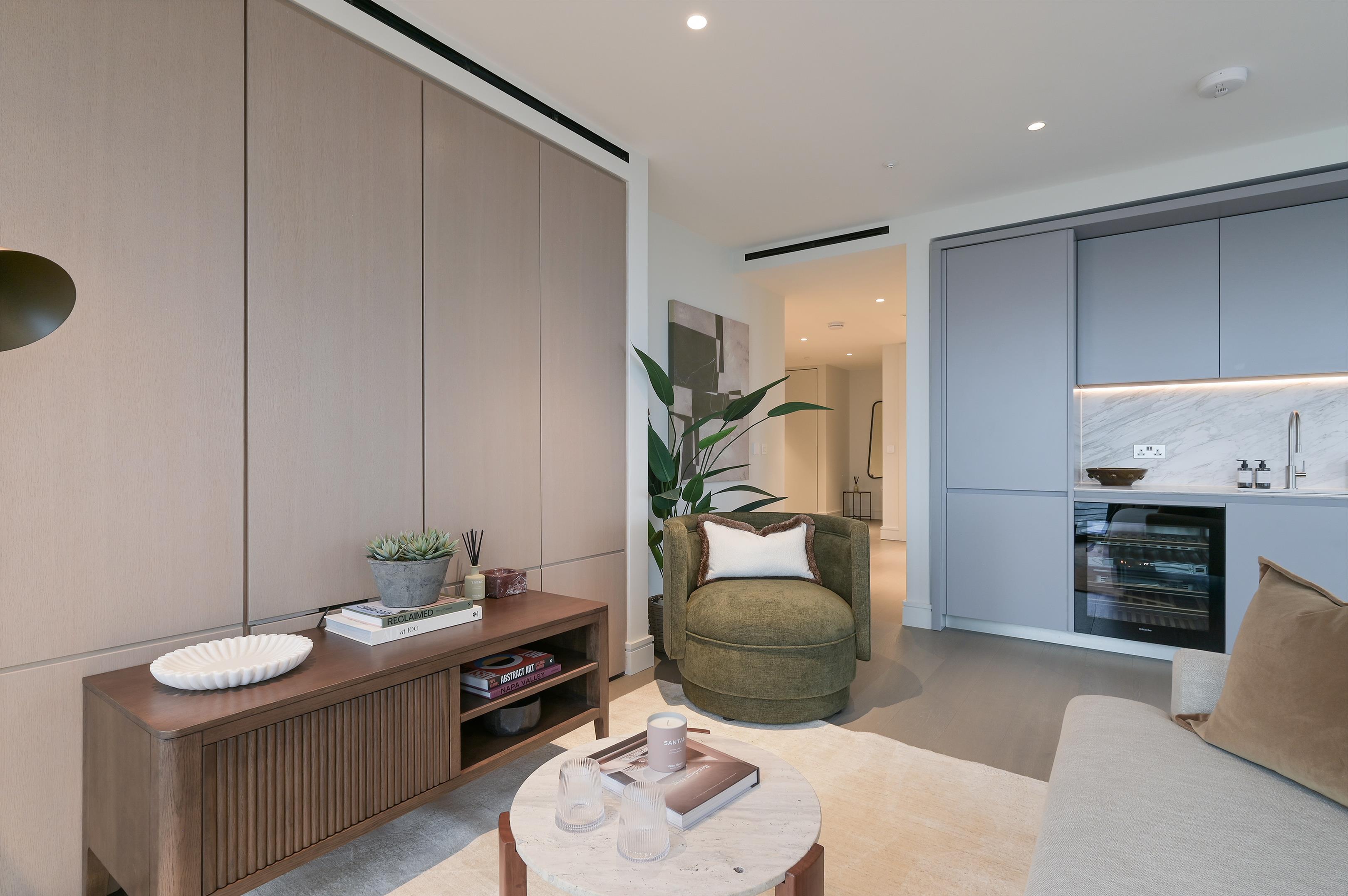 One Bishopsgate Plaza, 150 Bishopsgate, EC3A 7AU