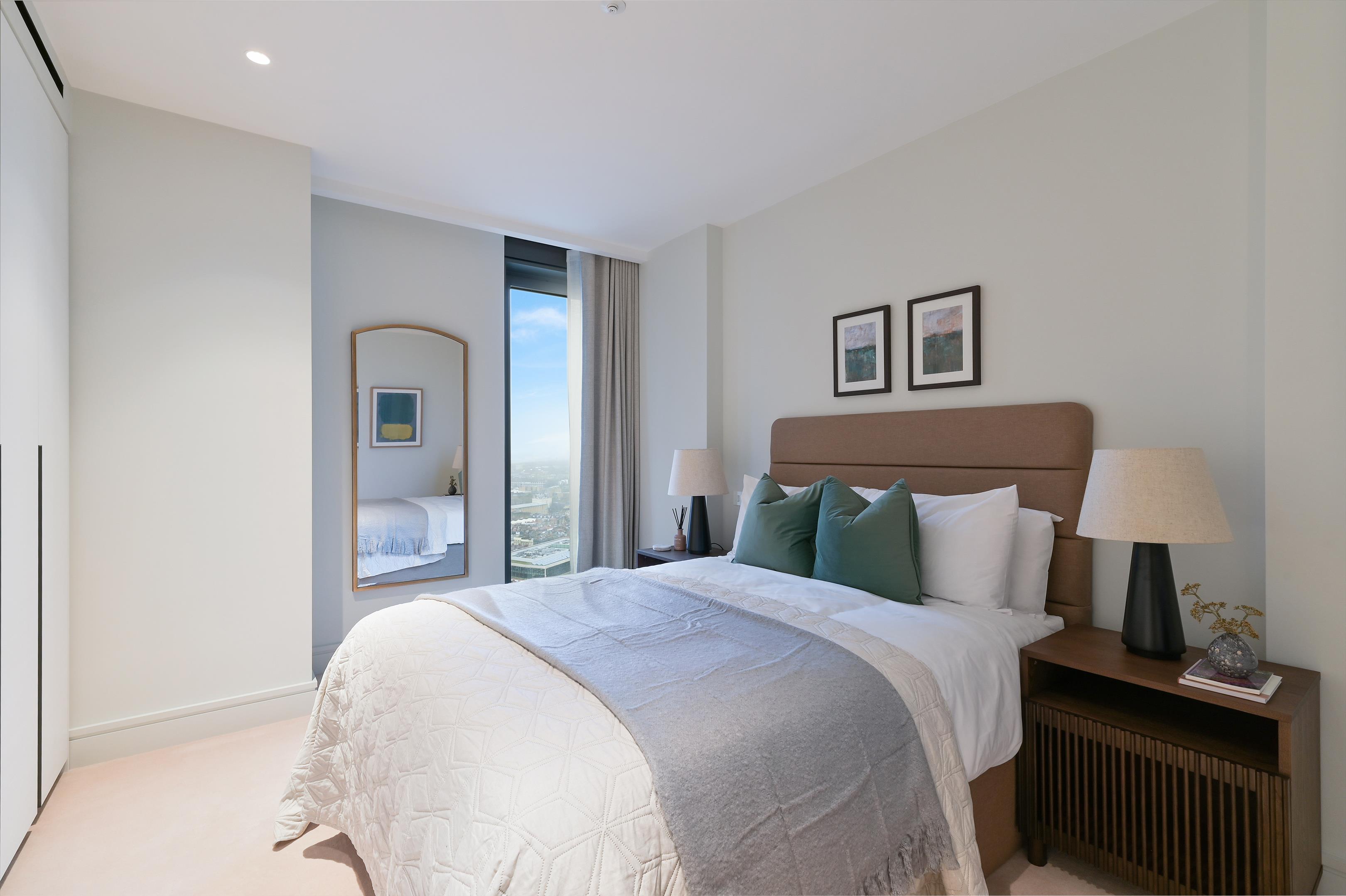 One Bishopsgate Plaza, 150 Bishopsgate, EC3A 7AU