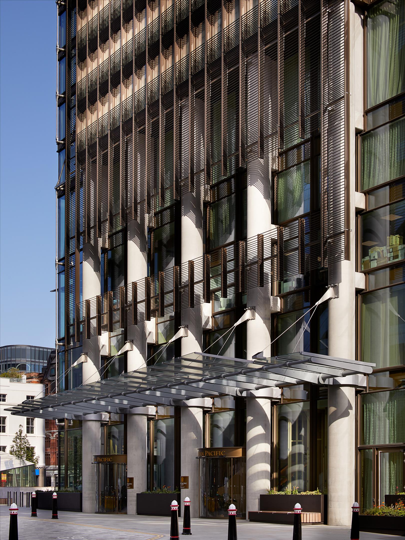 One Bishopsgate Plaza, 150 Bishopsgate, EC3A 7AU