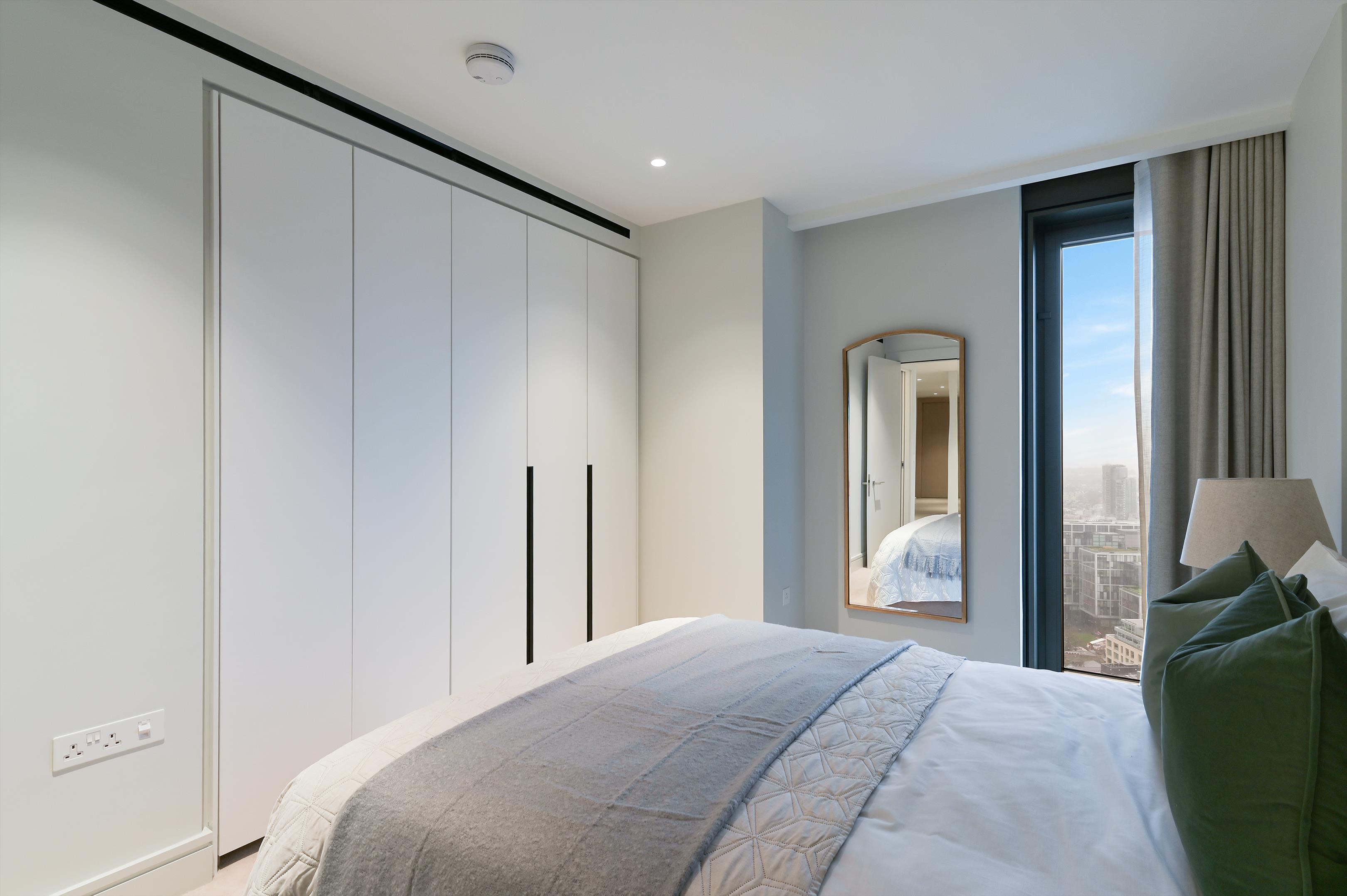 One Bishopsgate Plaza, 150 Bishopsgate, EC3A 7AU