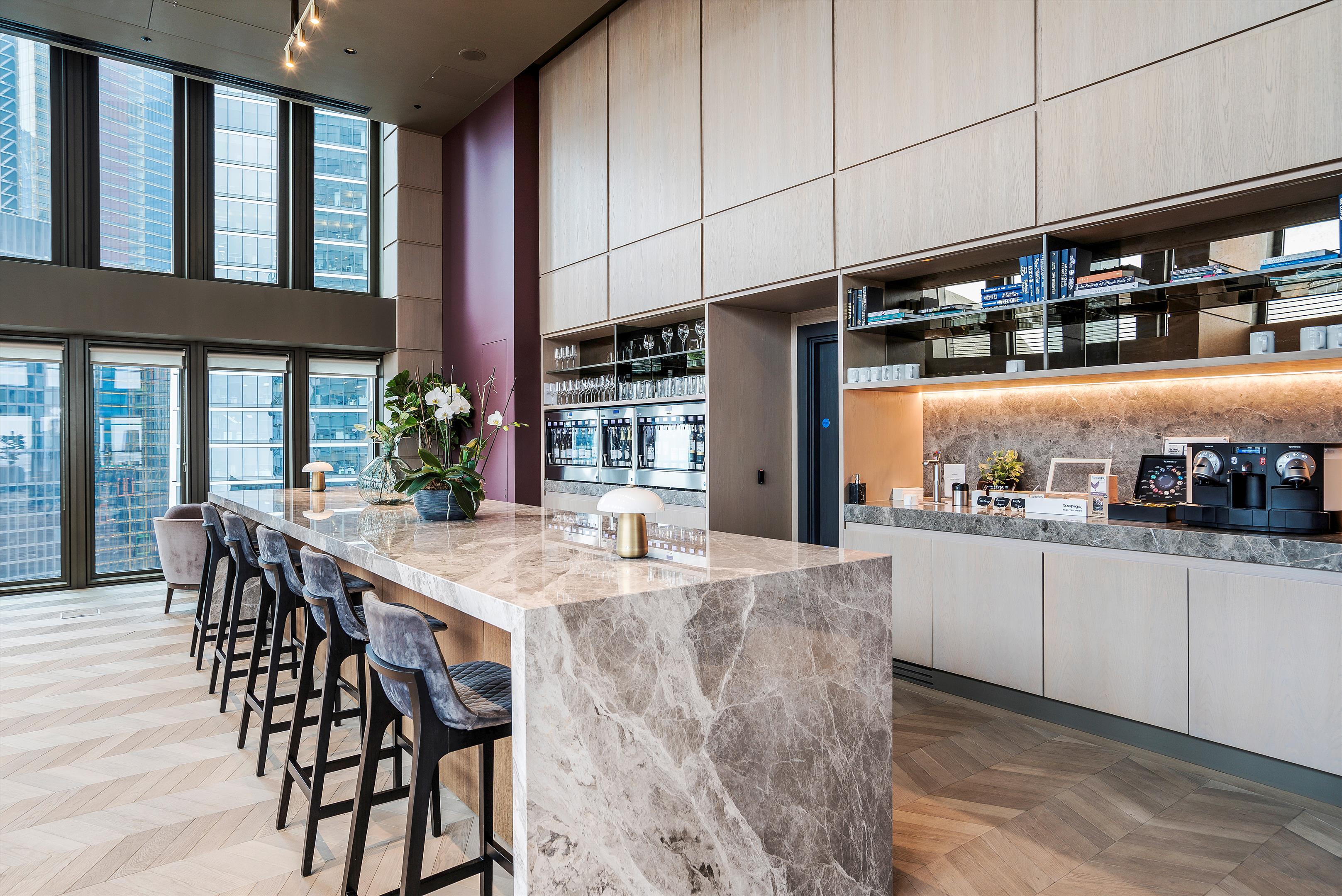 One Bishopsgate Plaza, 150 Bishopsgate, EC3A 7AU