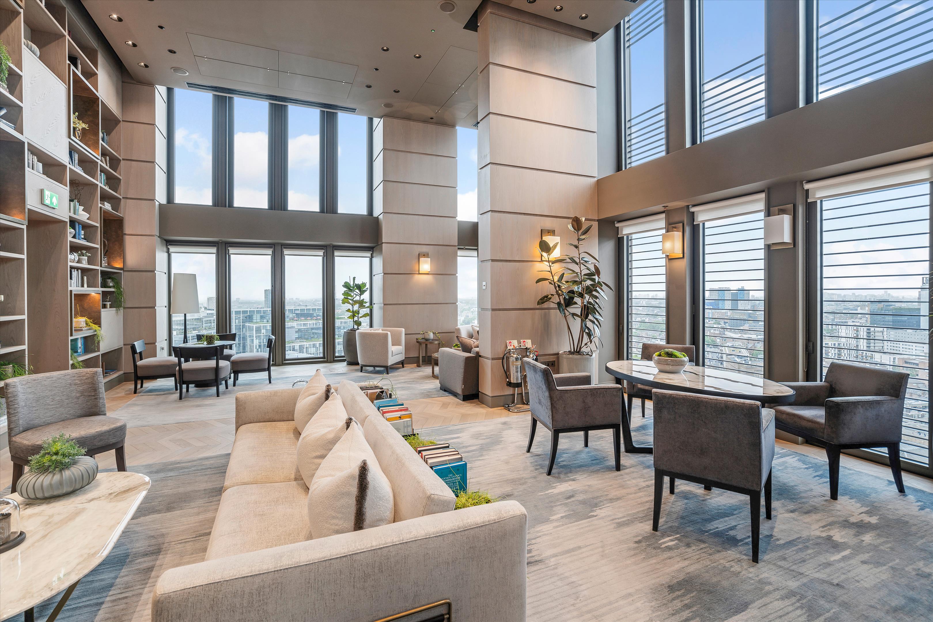 One Bishopsgate Plaza, 150 Bishopsgate, EC3A 7AU