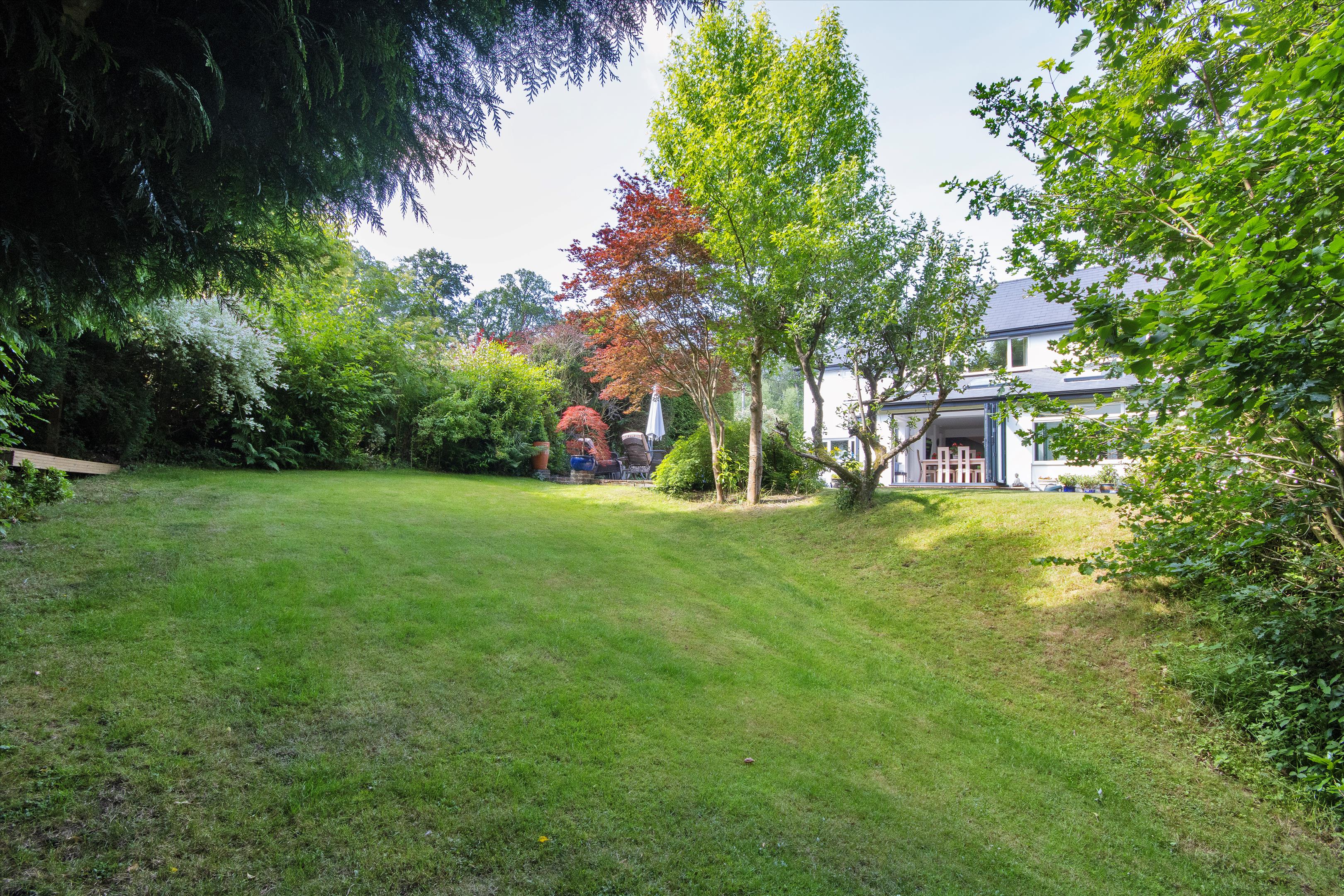 Bishops Down Park Road, Tunbridge Wells, Kent, TN4