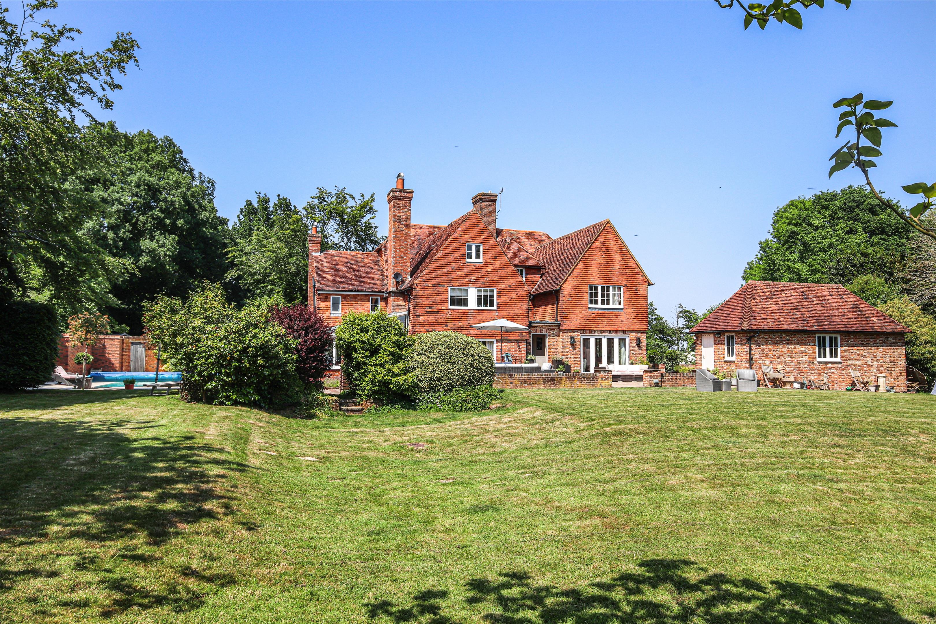 Lewes Heath, Horsmonden, Tonbridge, Kent TN12