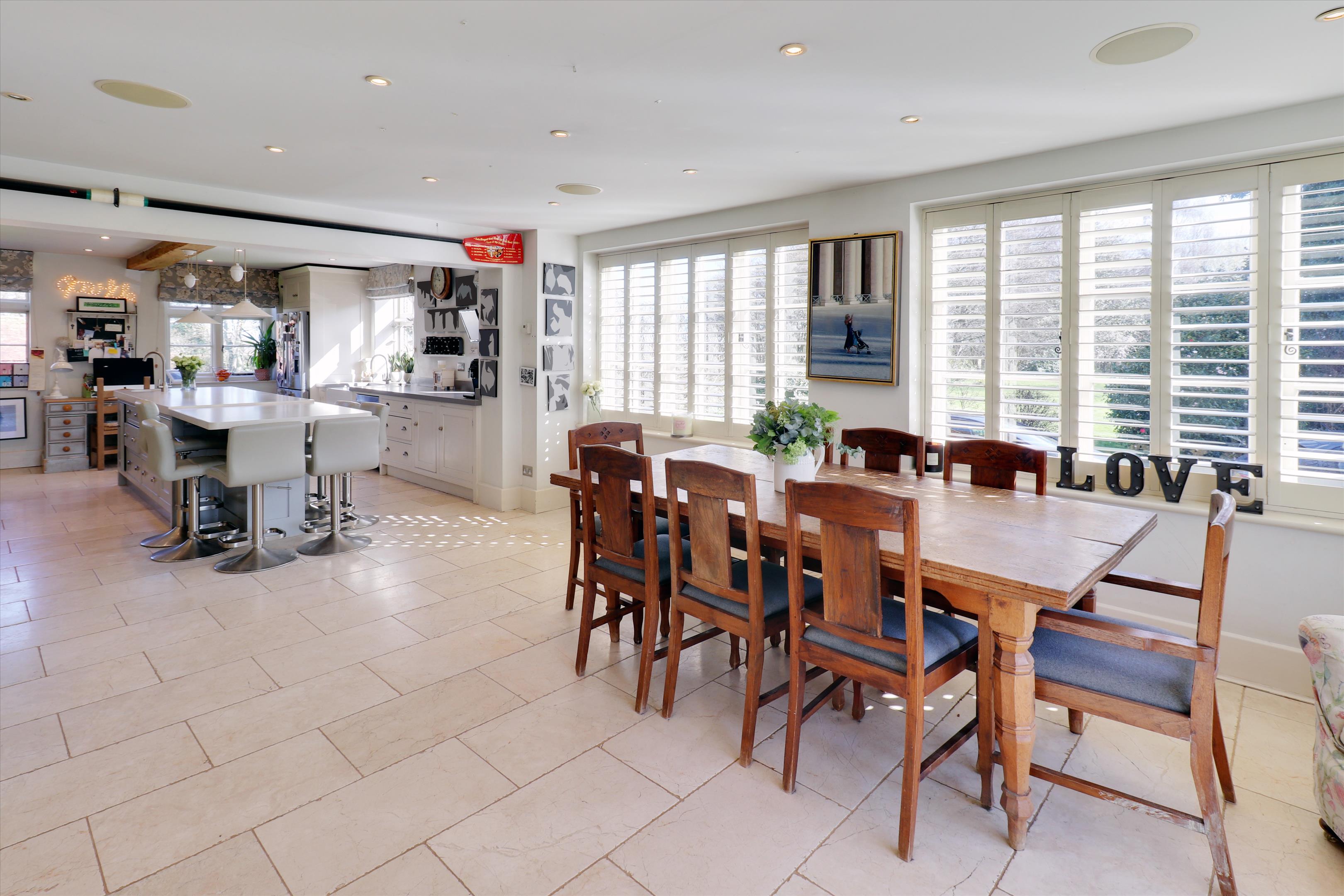 Lewes Heath, Horsmonden, Tonbridge, Kent TN12